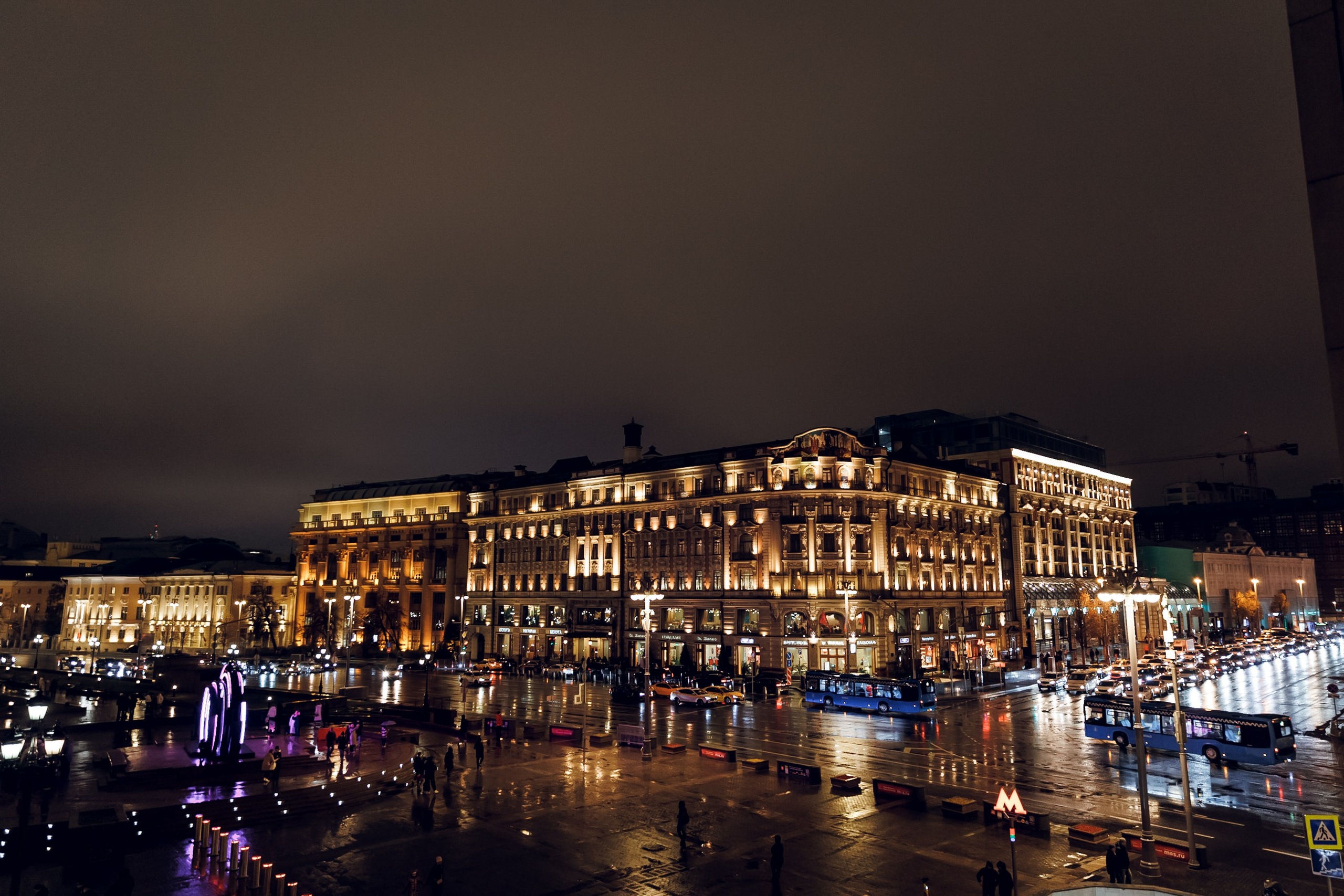 Стоматологический Конгресс в Москве. Фотограф Денис Гладких