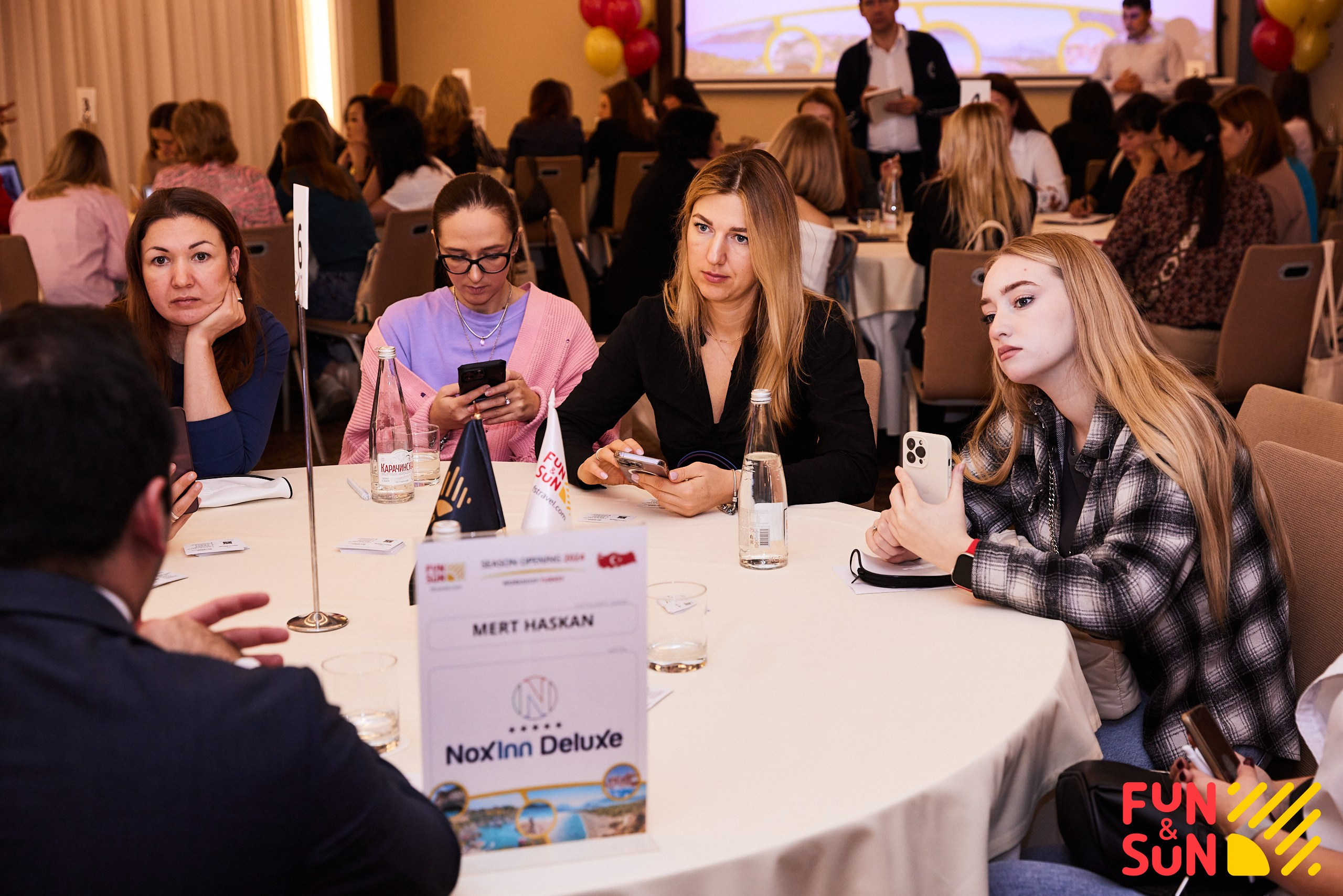 Репортажное и корпоративное портфолио. Репортажный фотограф Новосибирск — Станислав Попов