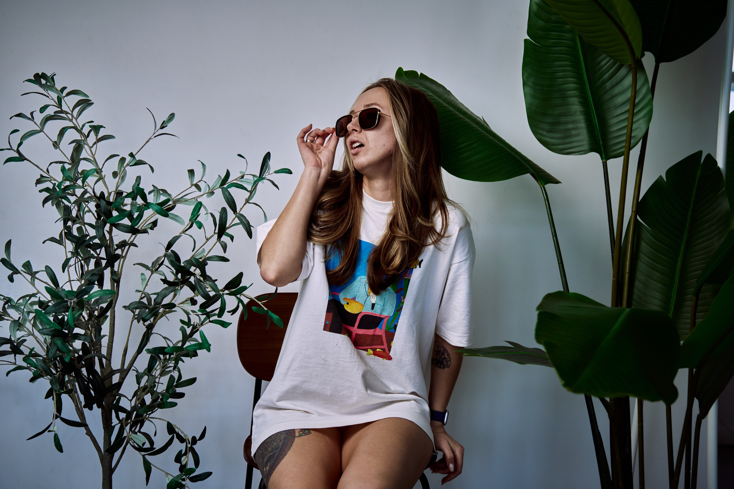 ФОТОГРАФ ЕКАТЕРИНБУРГ