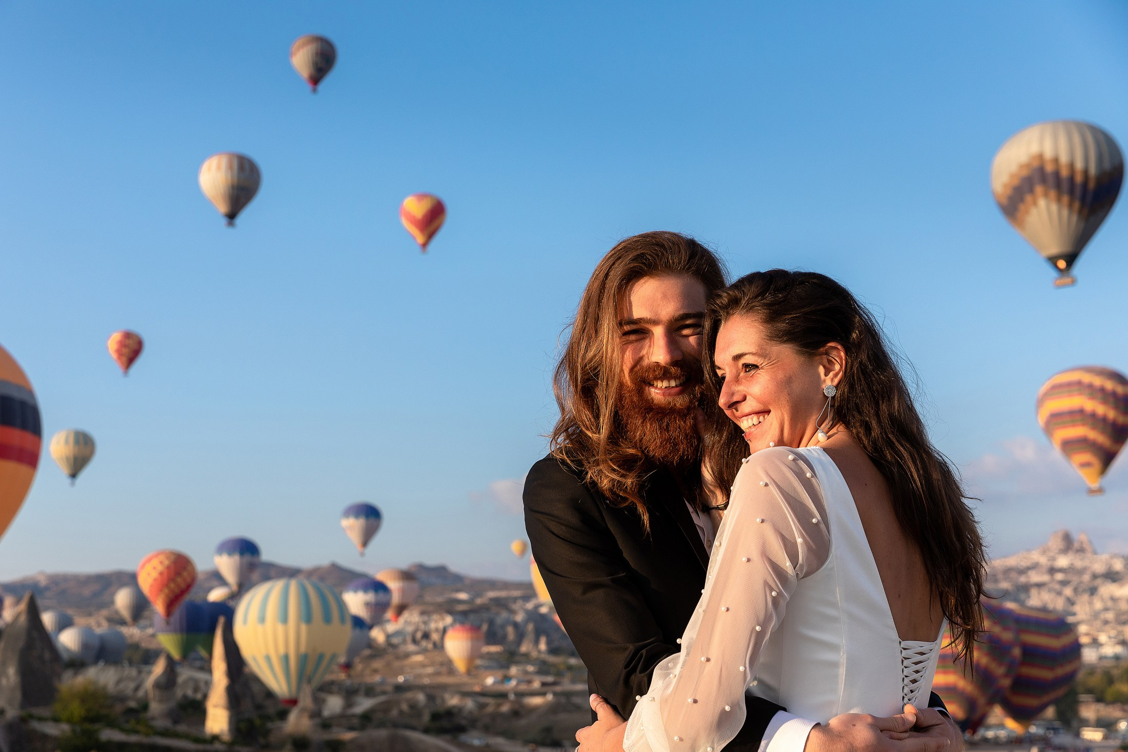 Ахмед и Мара. Свадебный и семейный фотограф в Челябинске Мазуркевич Макс