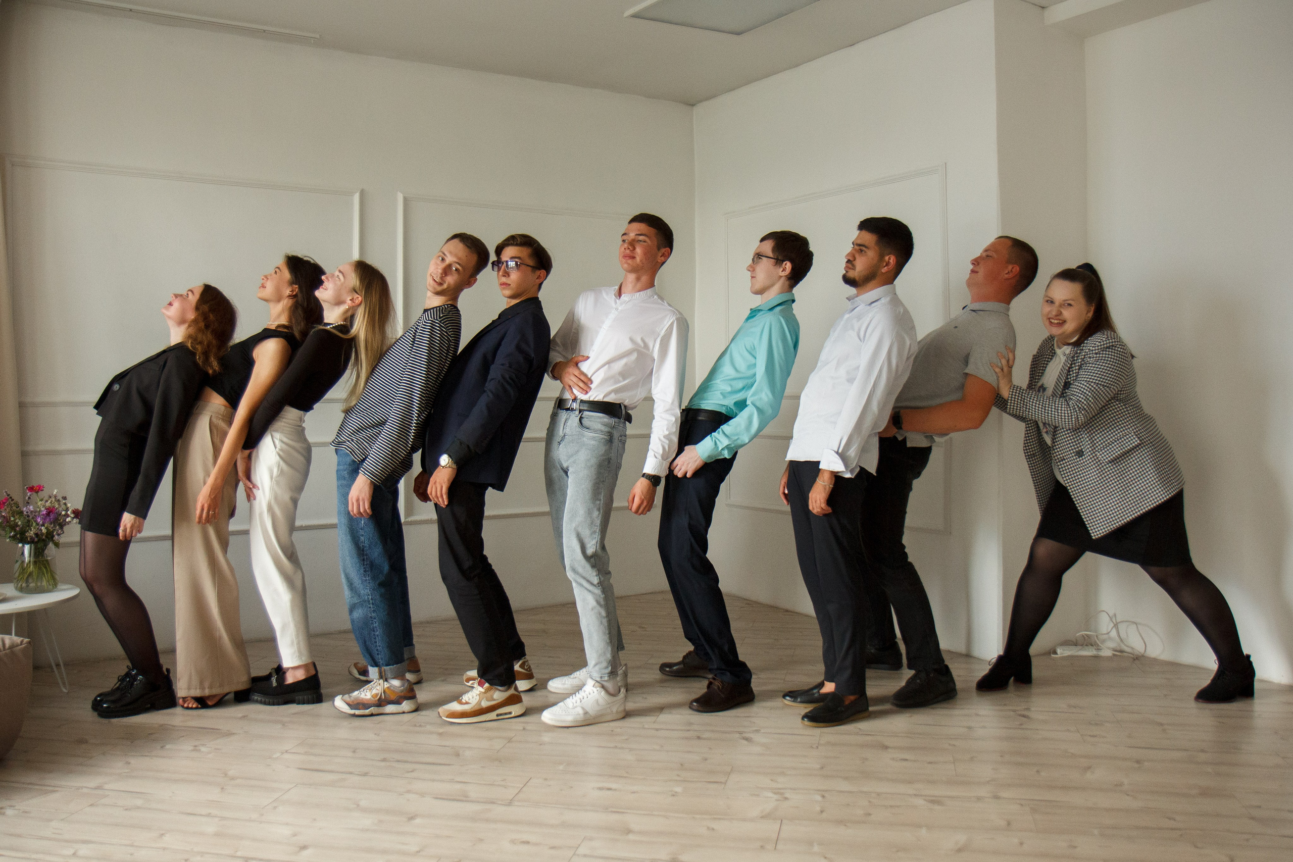 Контент-съемки