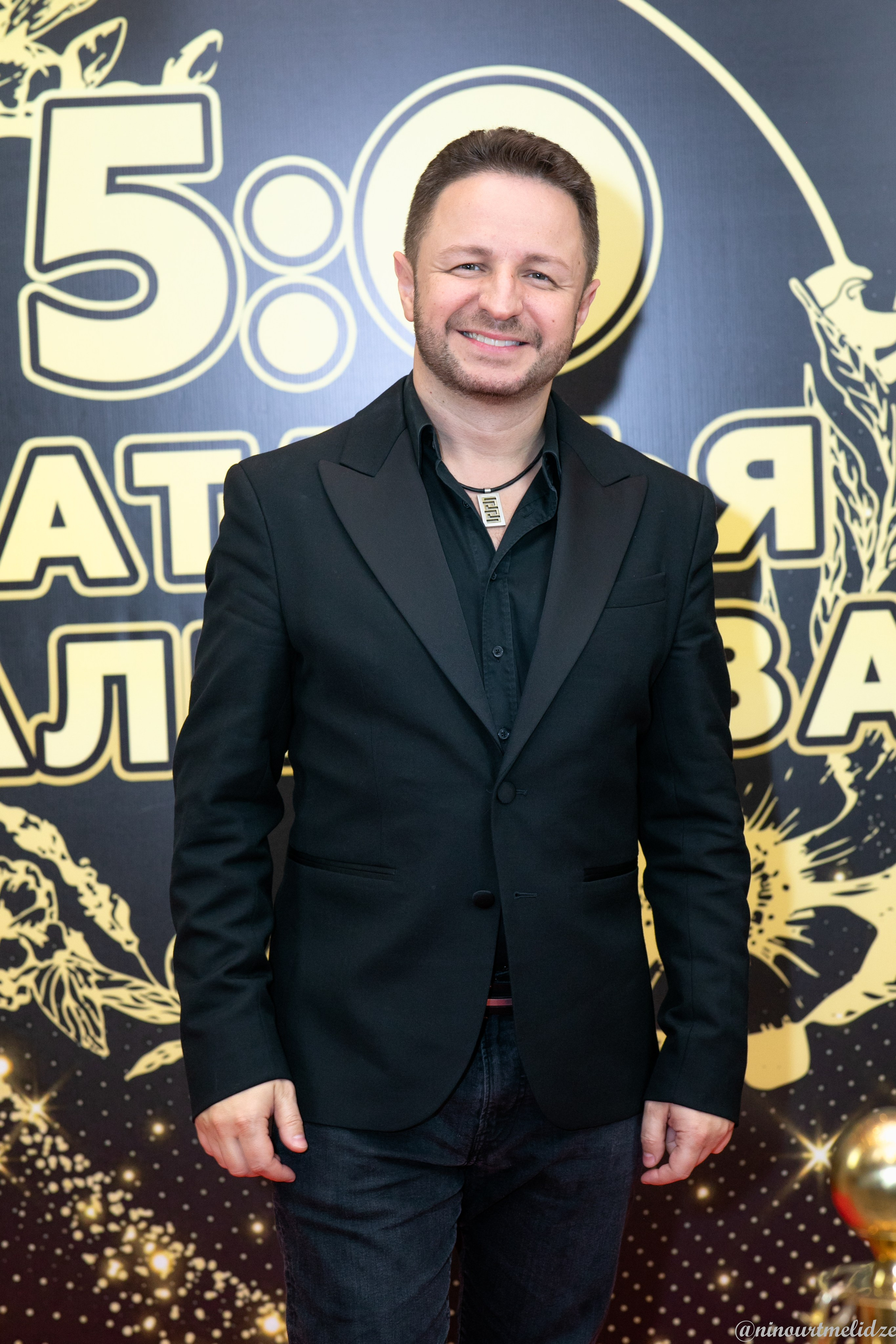 День рождения Наталья Полиновой. Art photographer Nino