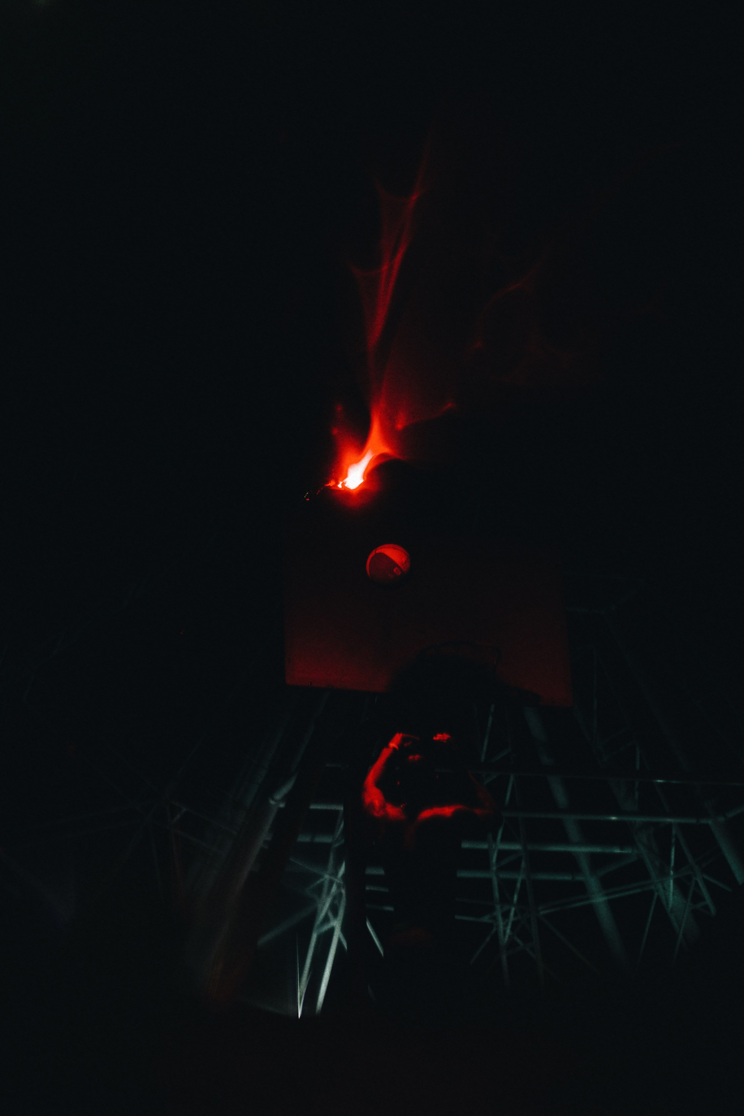 Jorge. Визуальный художник, фотограф-Иван Раа! Стань частью искусства