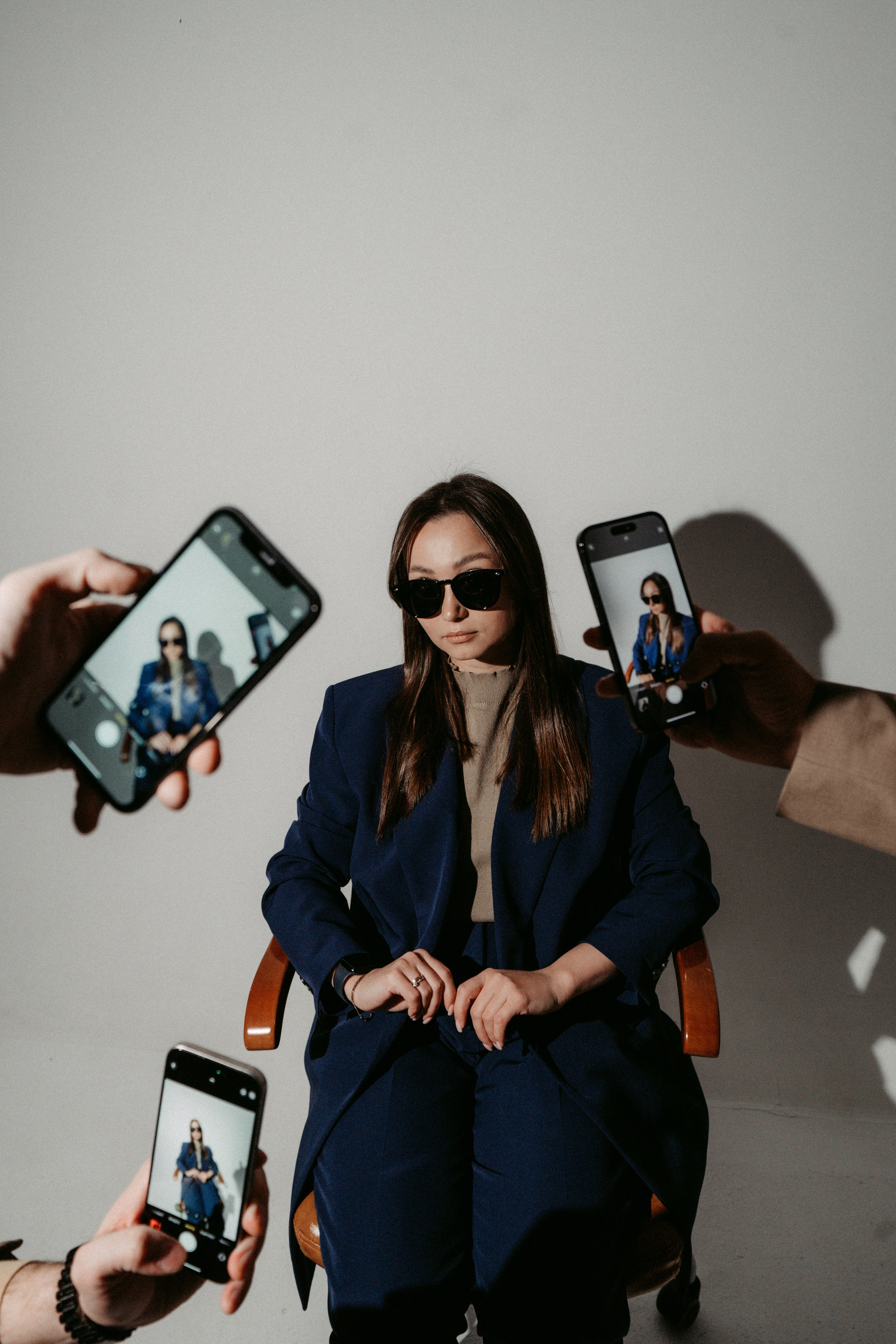 Faktura. Главная