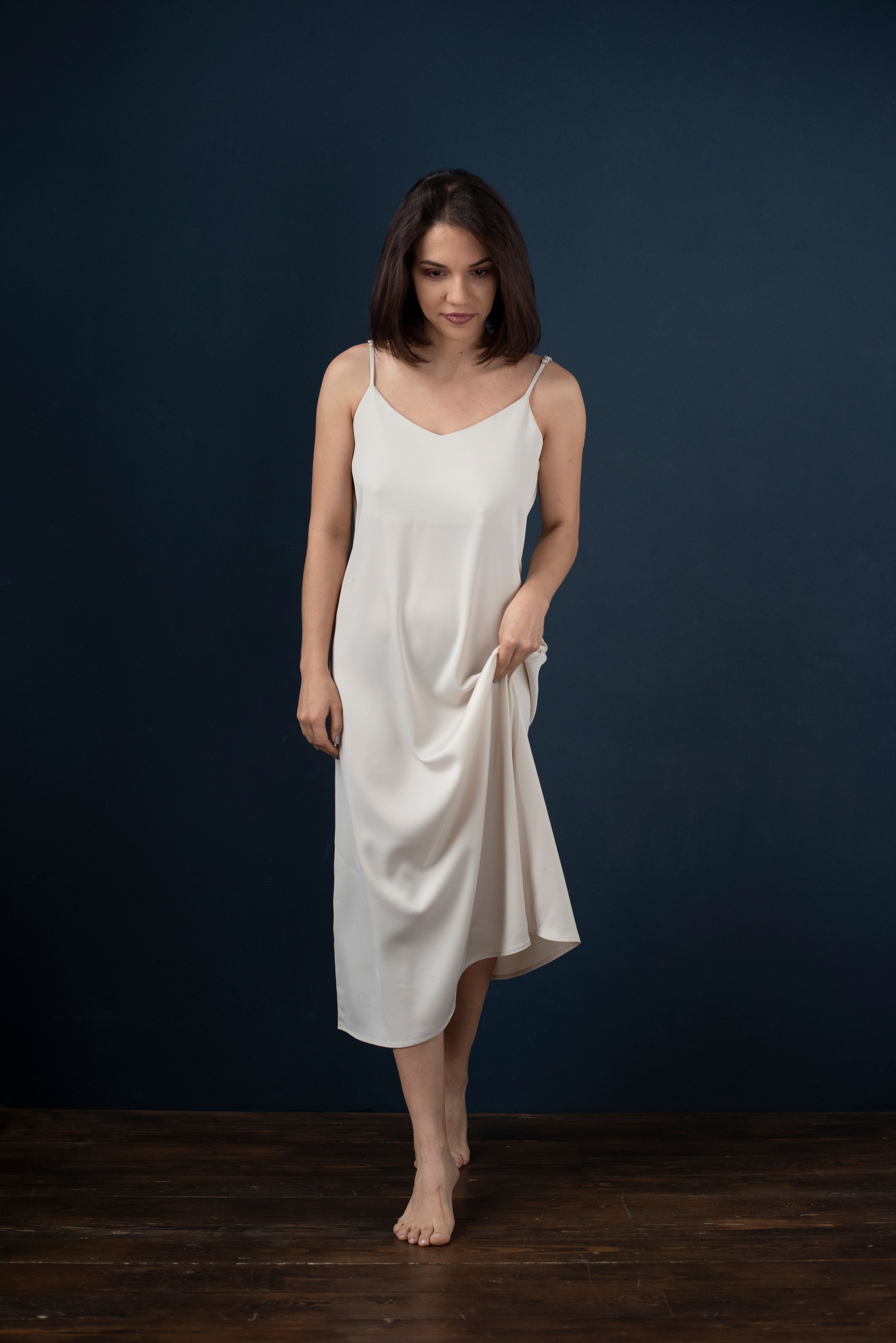 Будуар. Портретный и будуарный фотограф в Москве Никита Гребнев