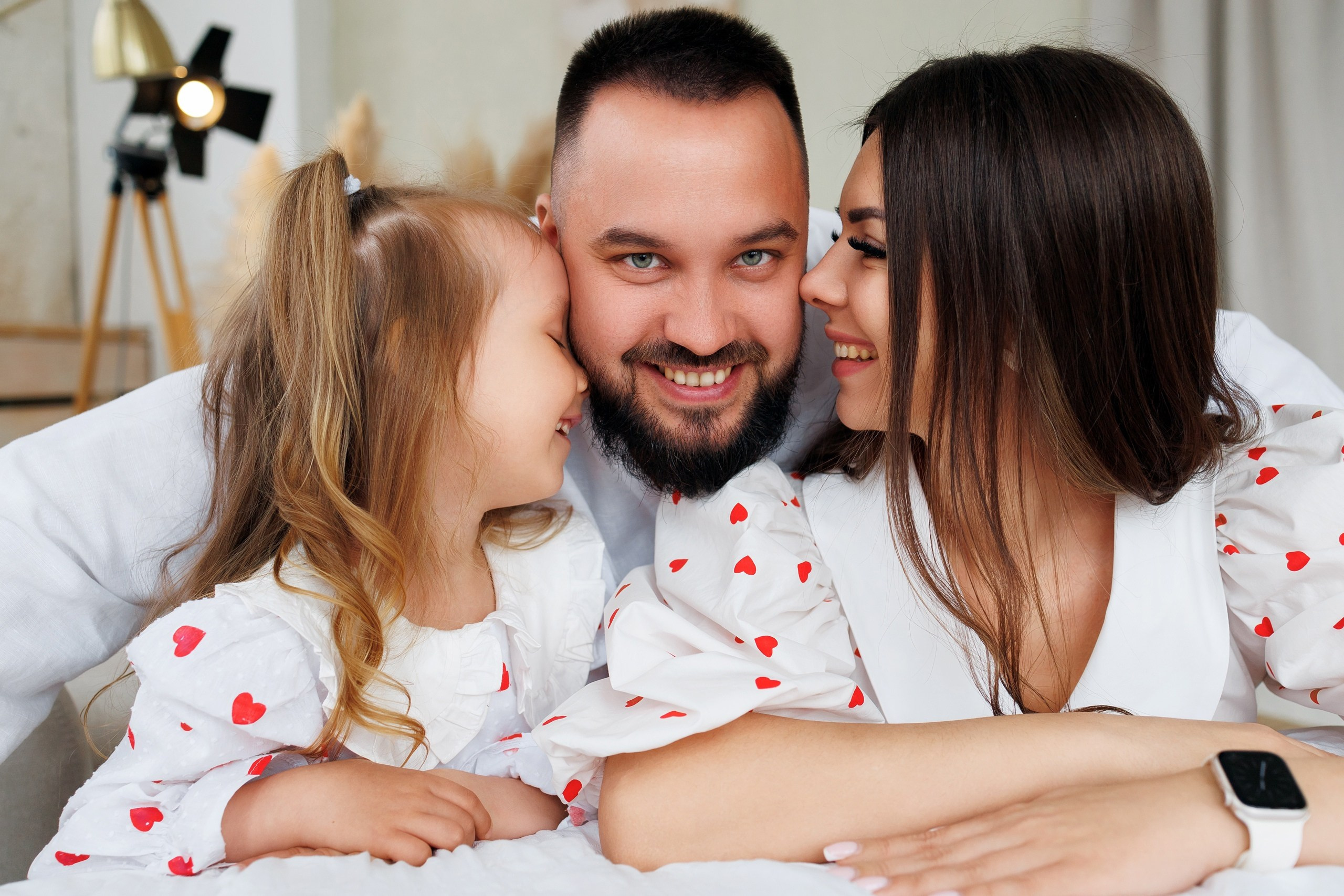Семейная Съемка. Костин Евгений | Фотограф на свадьбы и мероприятия во Владимирской области