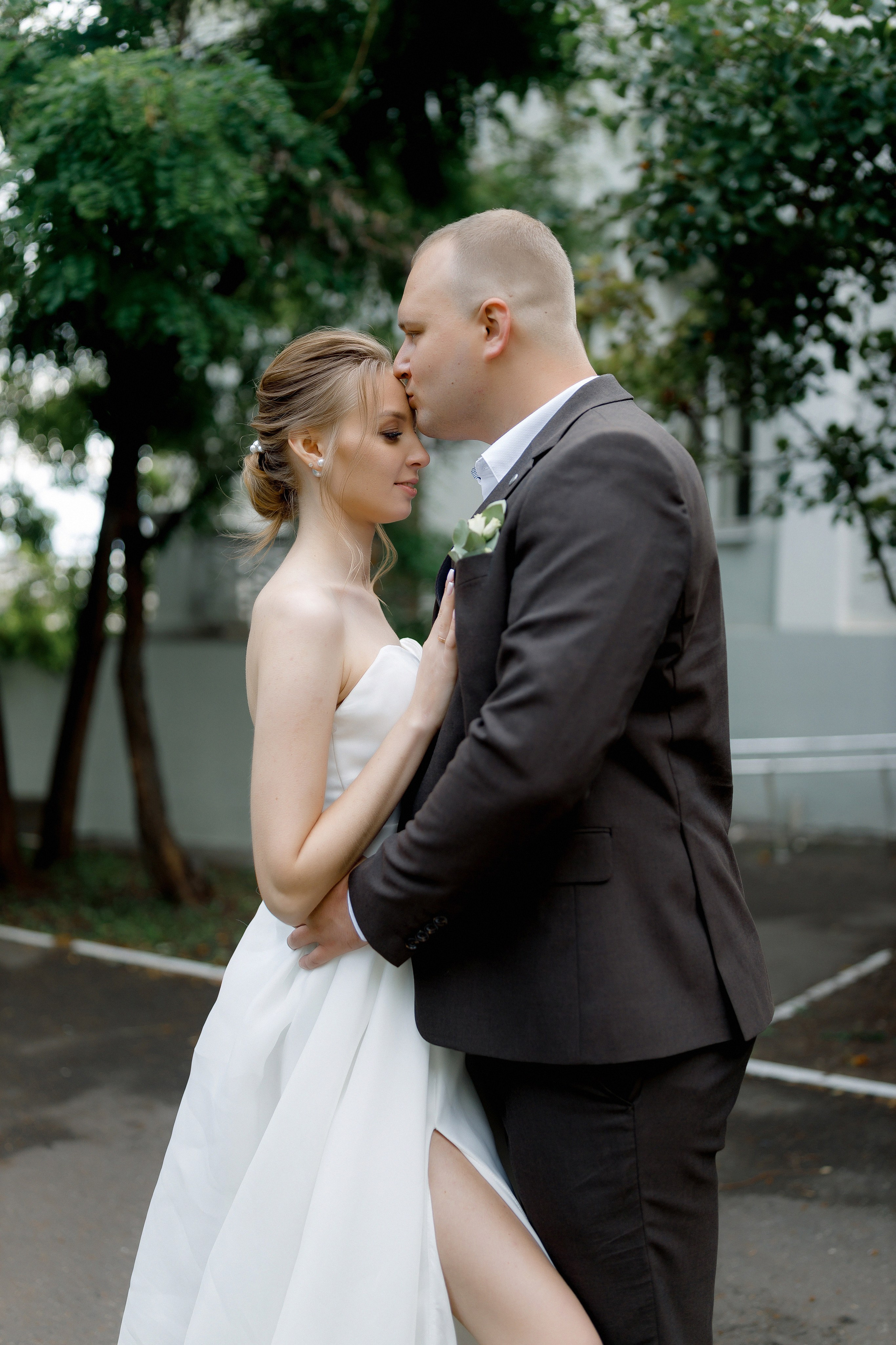 Арина и Влад. Свадебный и семейный фотограф в Казани и Волжске