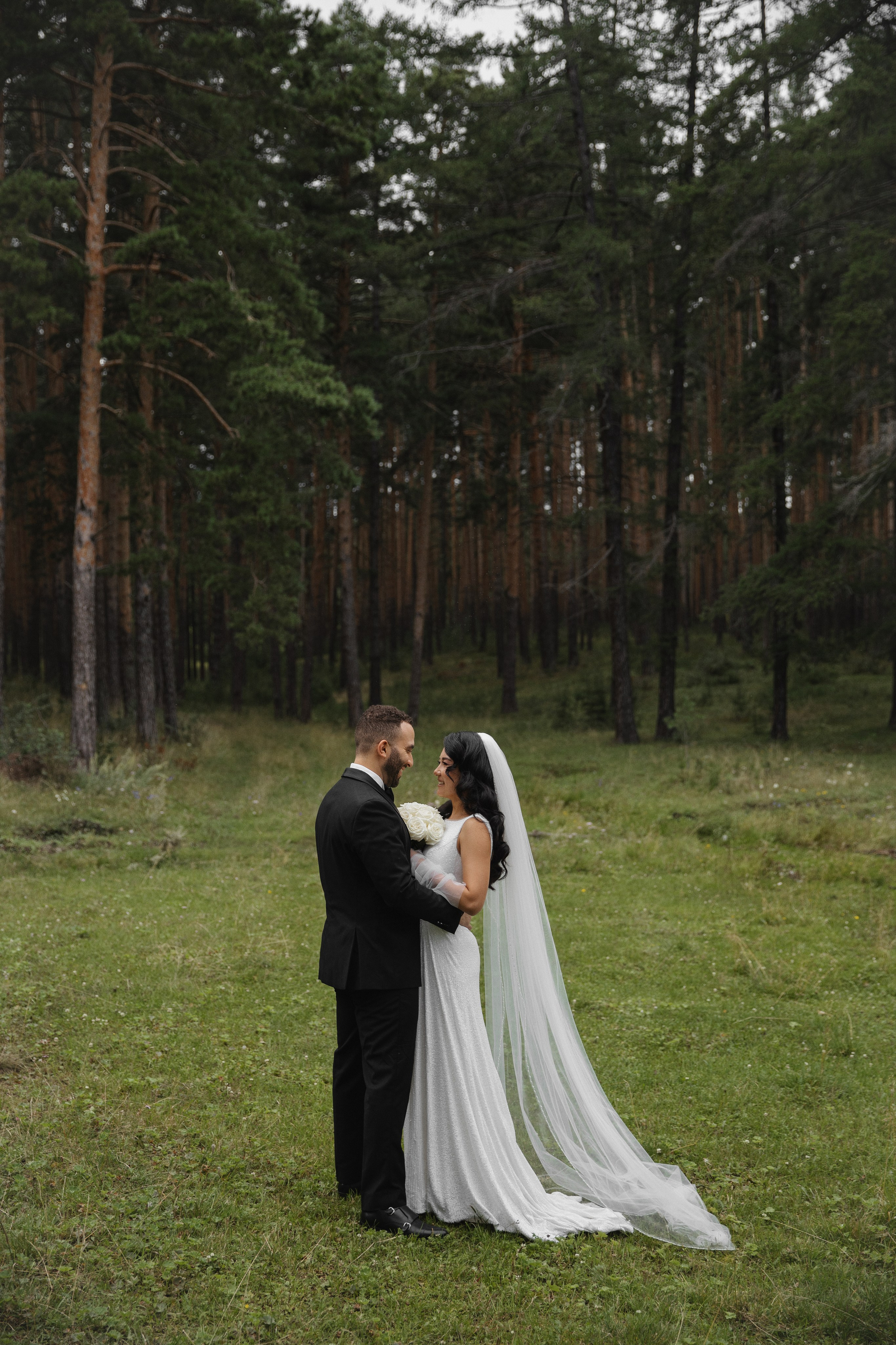 Амир & Миляуша