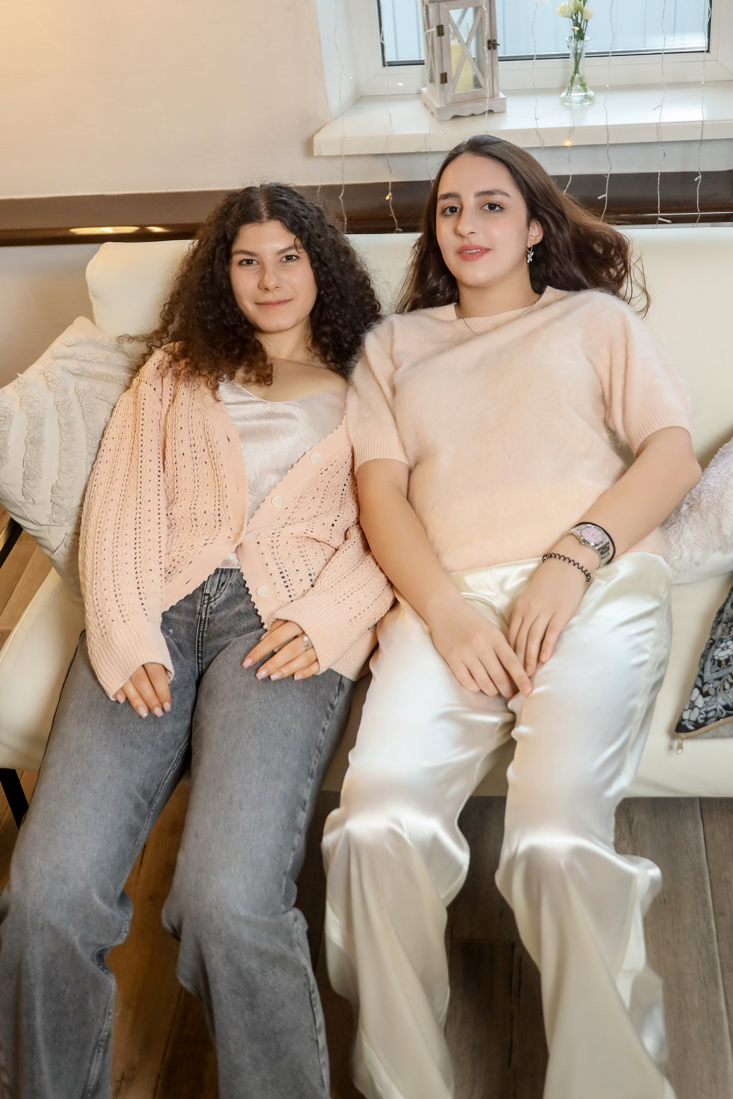 Sip&Paint. Фотограф Антон Чупринин