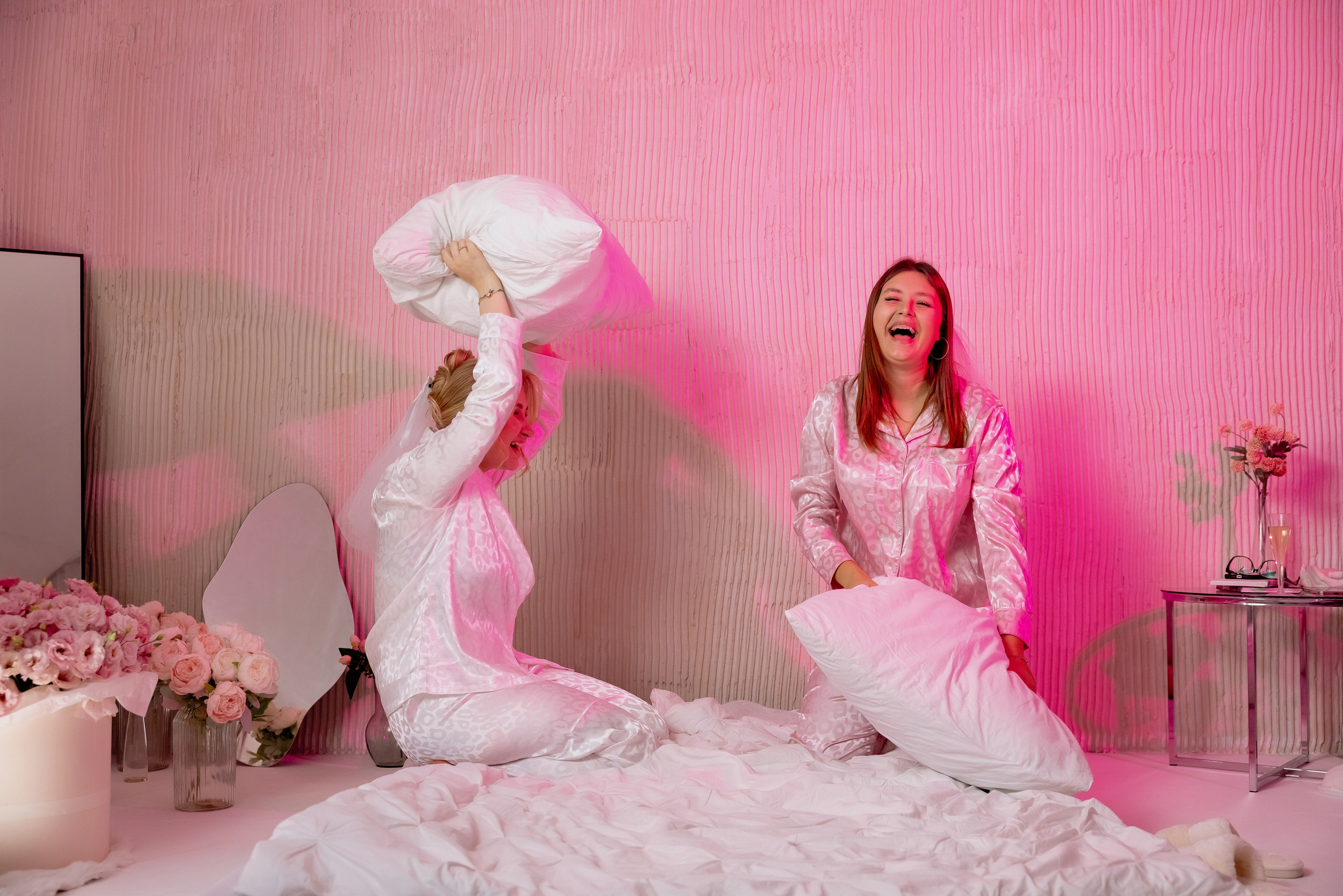 Девичник. Свадебный и семейный фотограф Краснодар, Юлия Потопахина