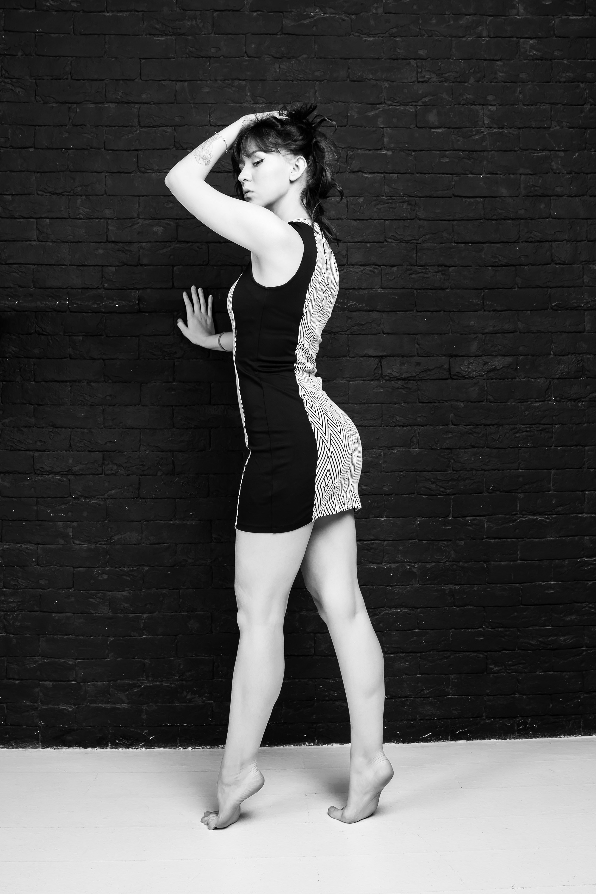 Полина Осенова. Портретный фотограф в Санкт-Петербурге Александр Быстрицкий