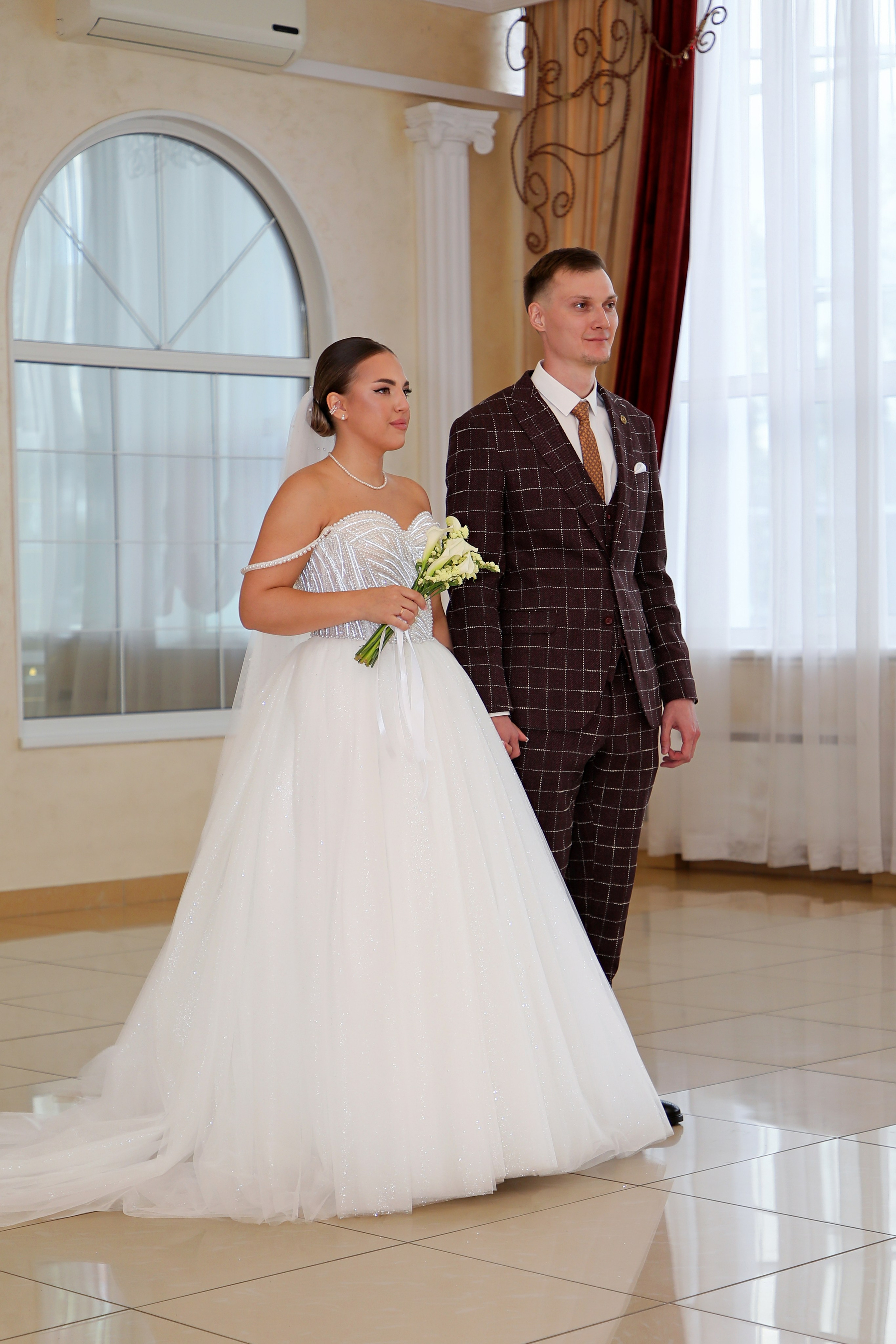 Алексей и Елена. Детский и женский фотограф в Кемерово Анна Смирнова