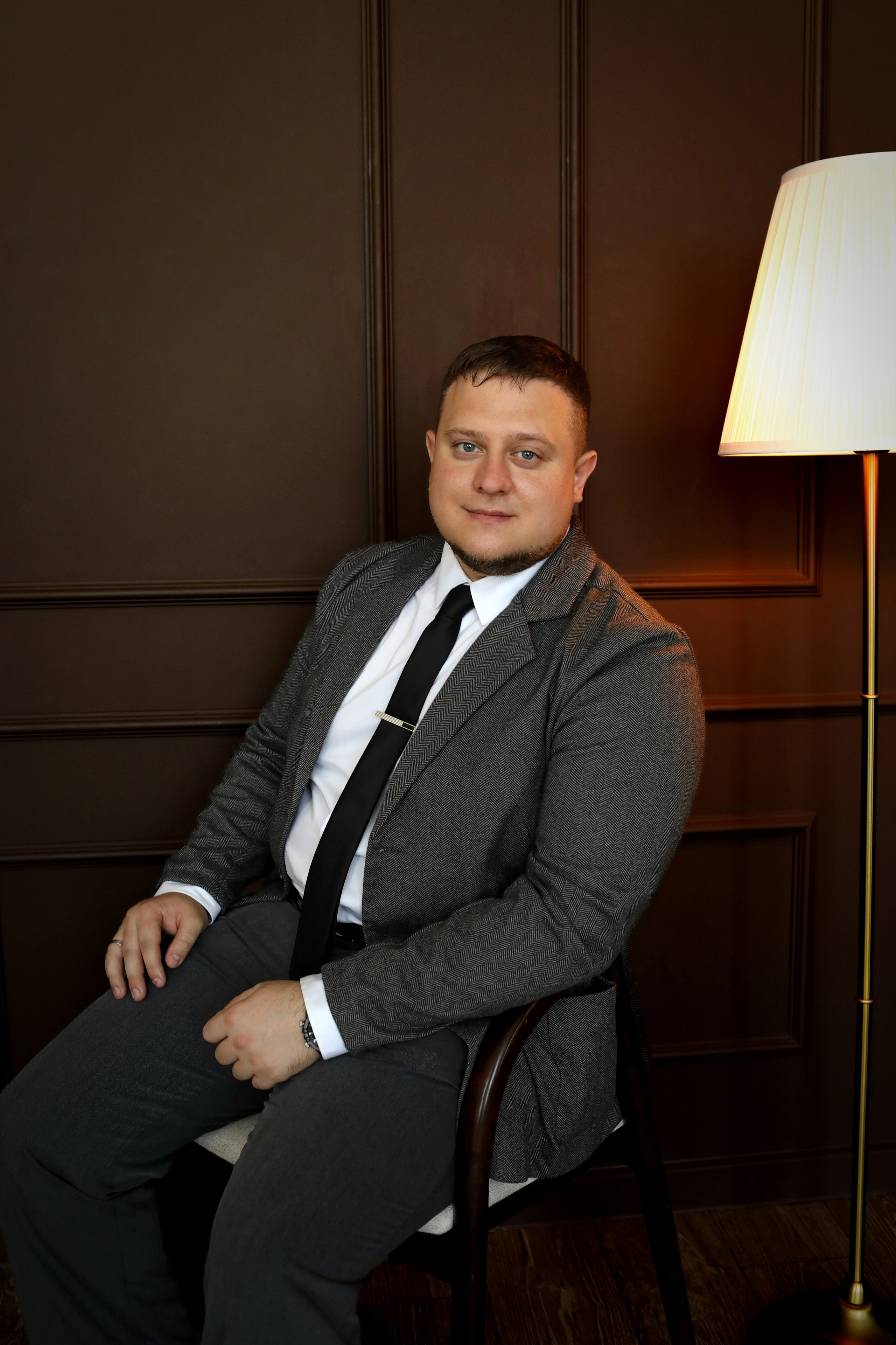 Максим и Светлана. Детский и женский фотограф в Кемерово Анна Смирнова