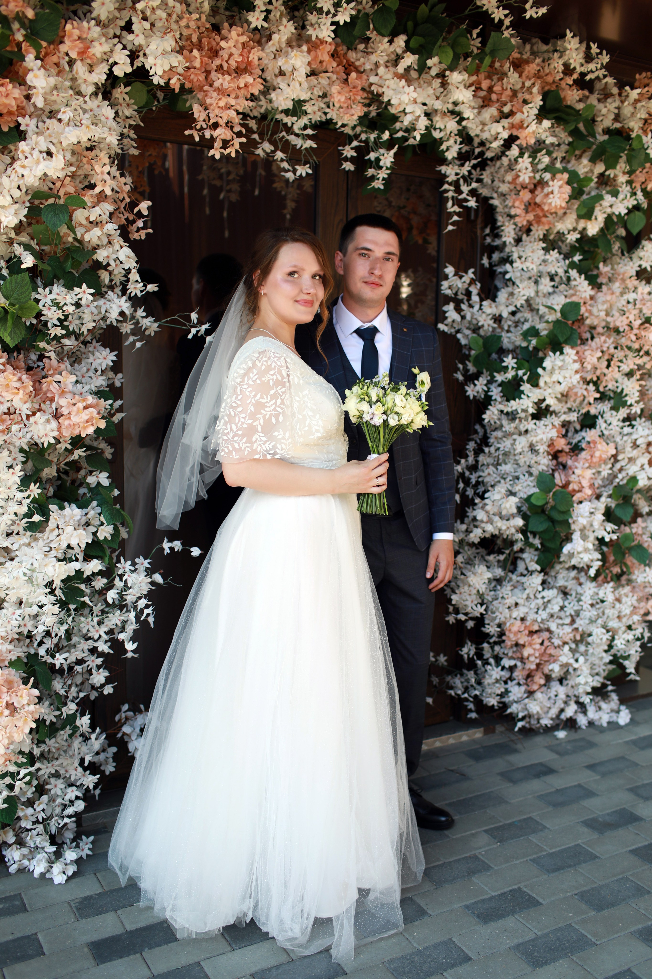 Игорь и Татьяна. Детский и женский фотограф в Кемерово Анна Смирнова