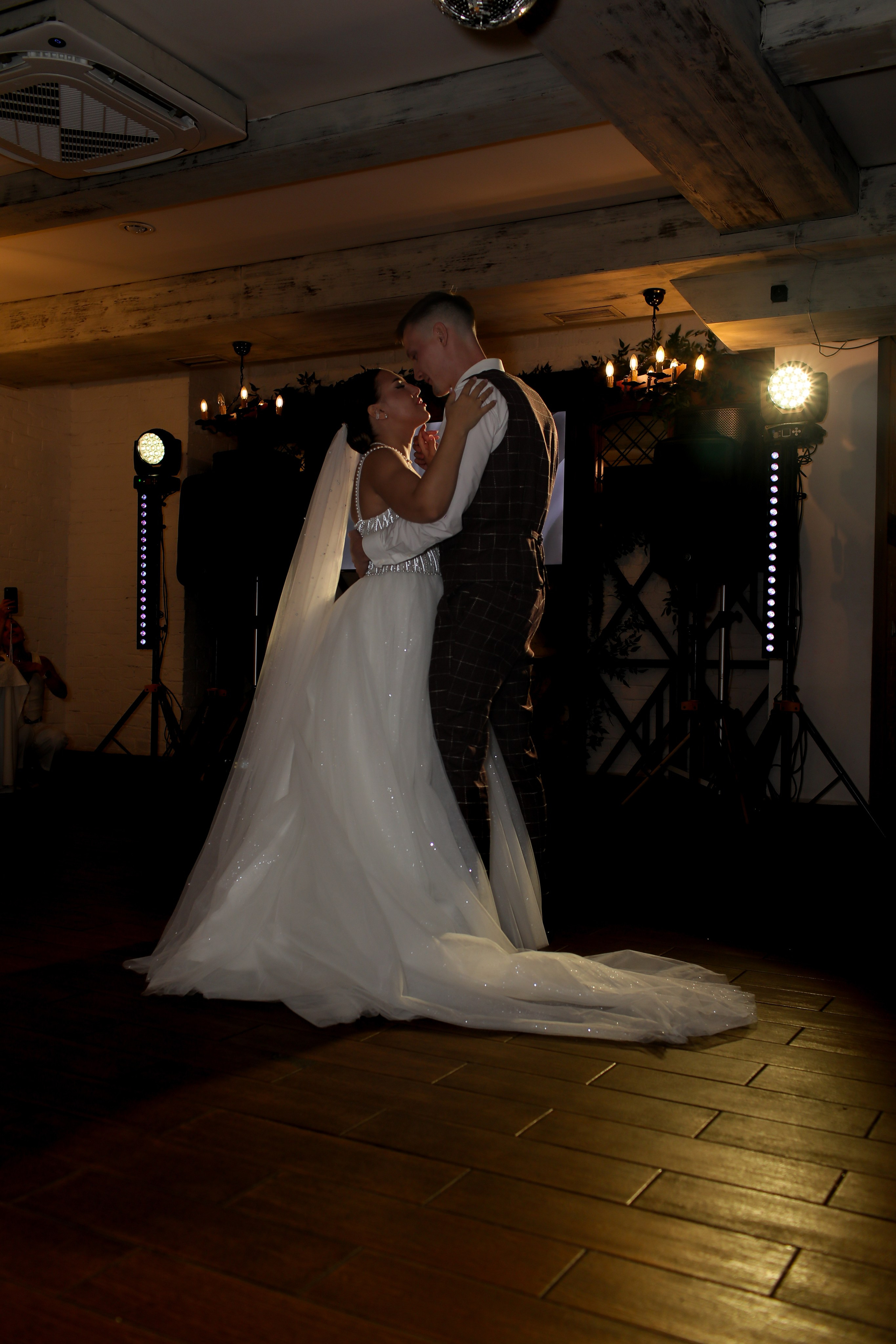 Алексей и Елена. Детский и женский фотограф в Кемерово Анна Смирнова