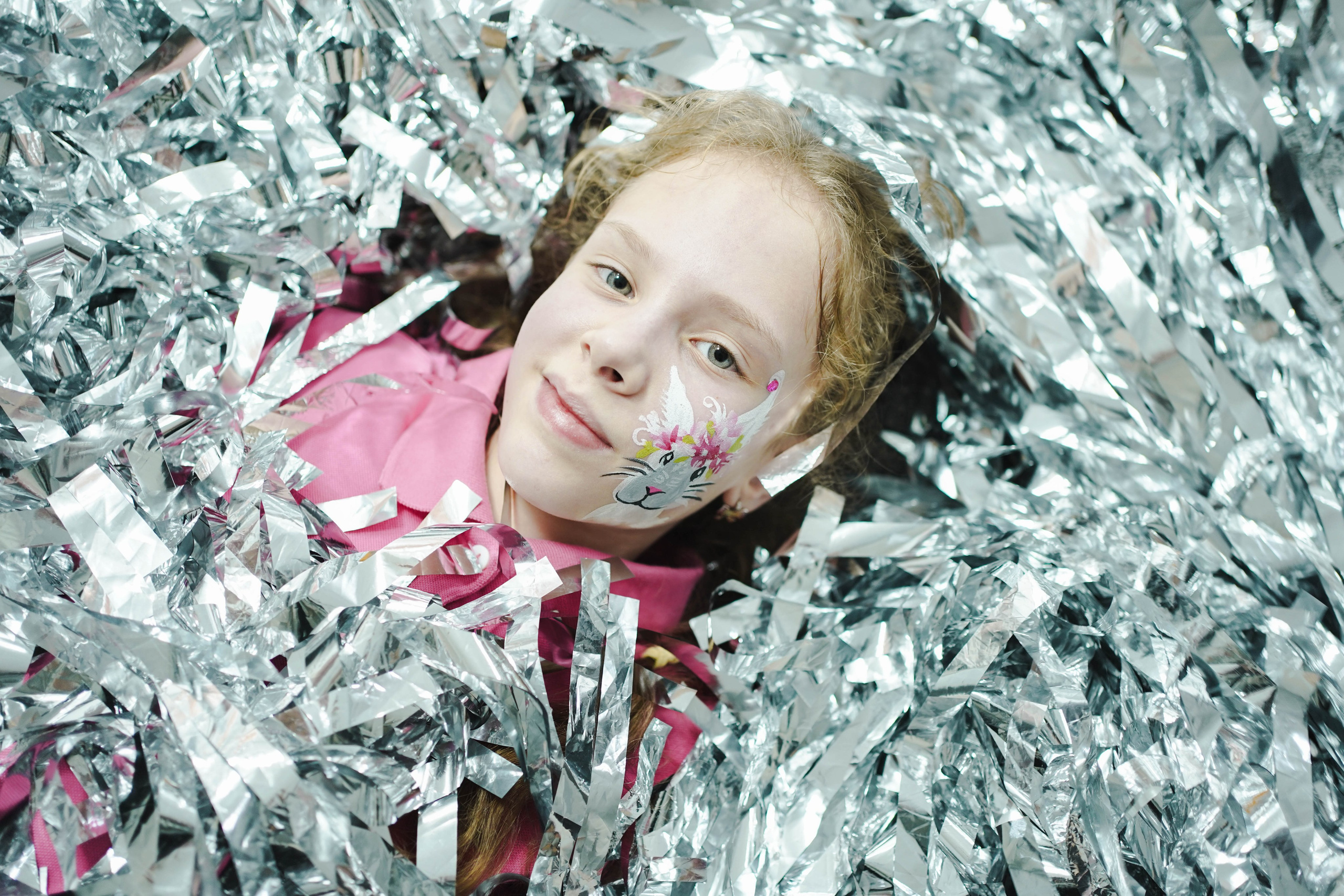 Открытие детской студии. Семейный и портретный фотограф в Екатеринбурге Yana Strok