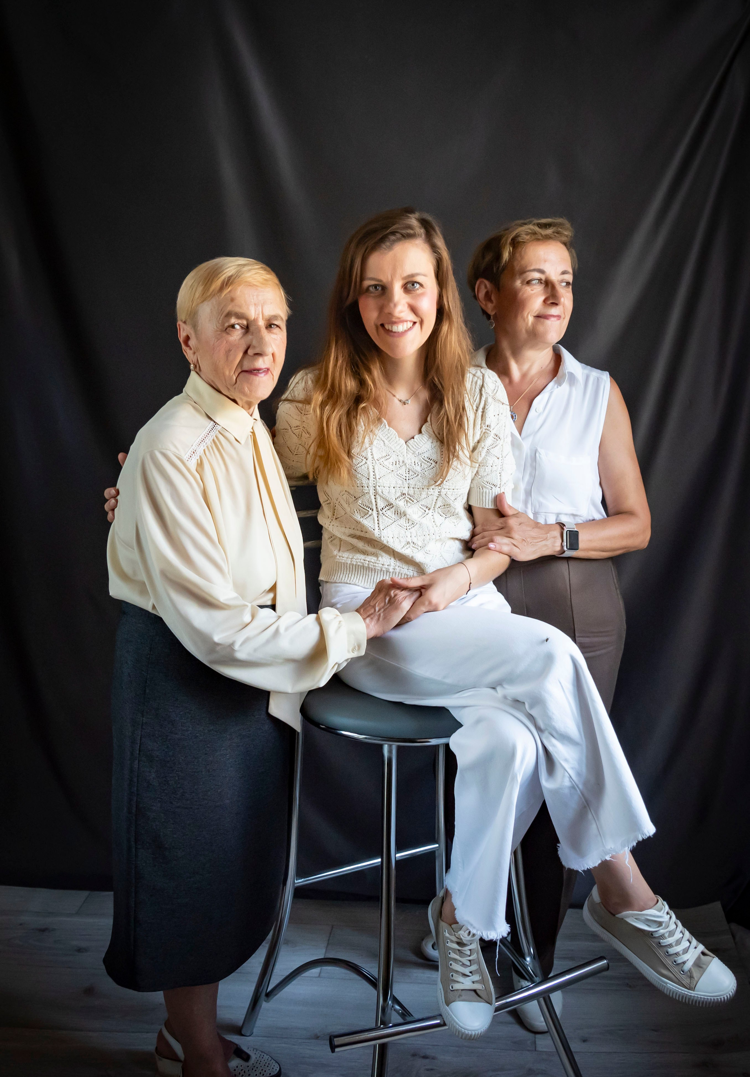 Династии. Главная