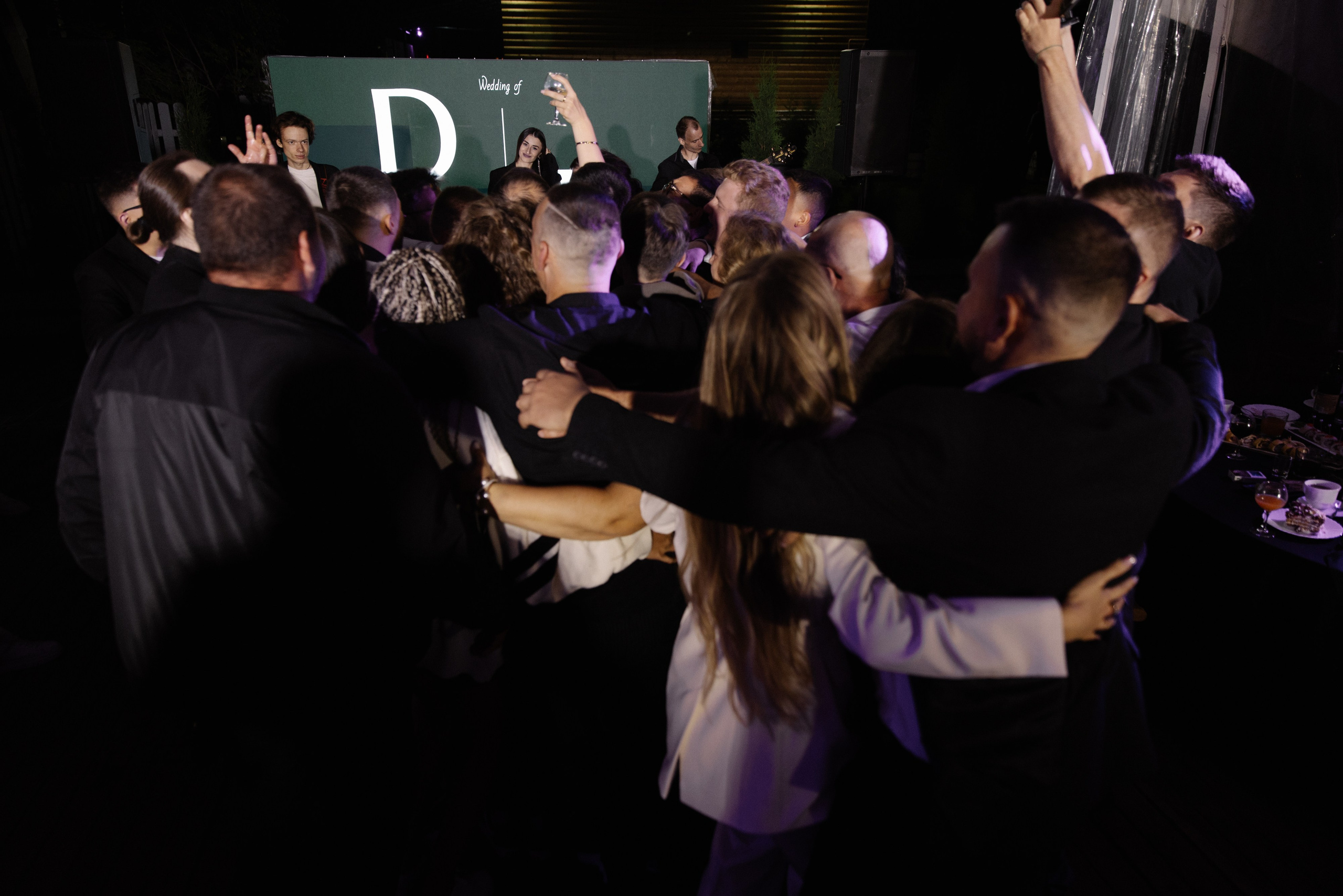 Дмитрий и Кристина. Фотограф Диана Хасанова, г. Казань