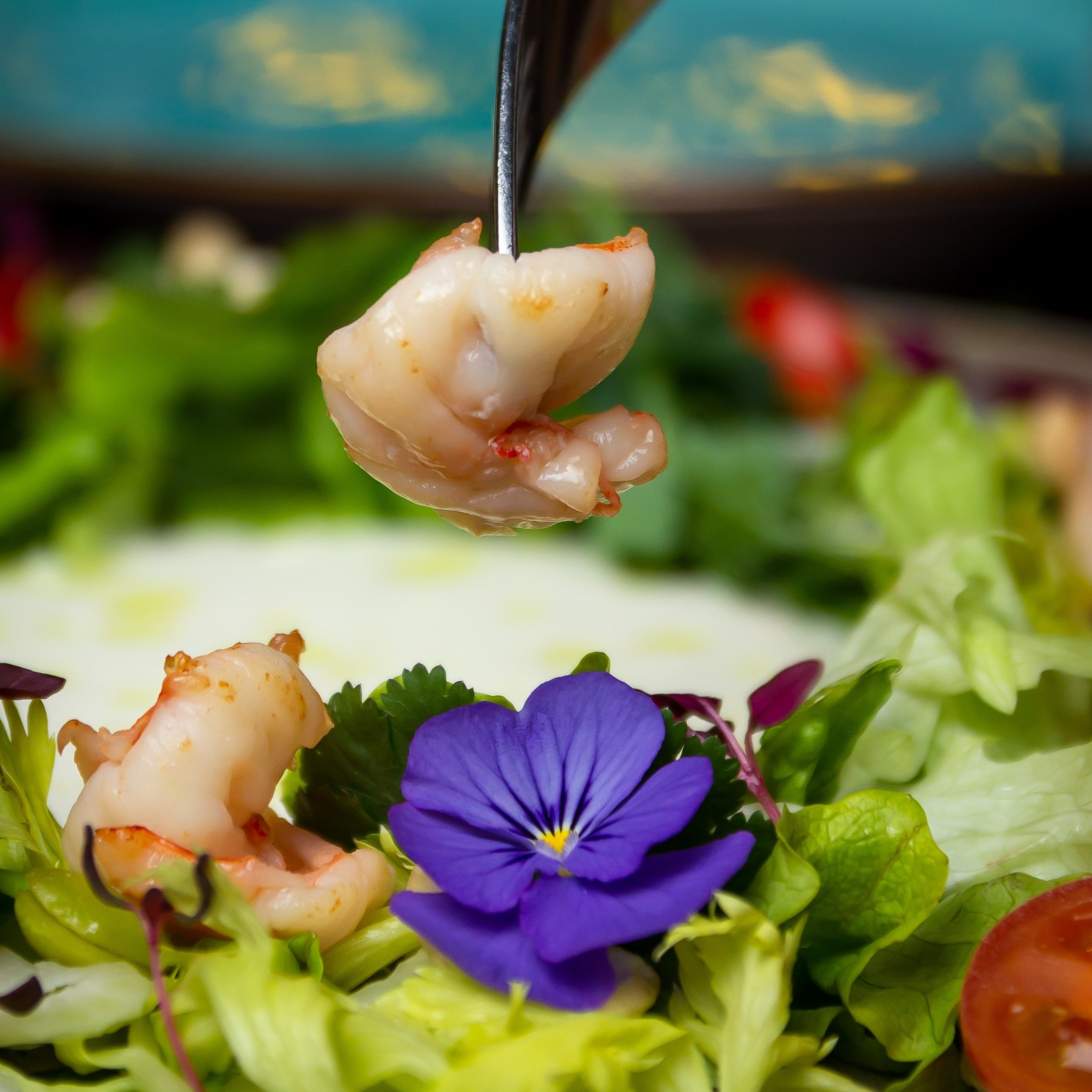 Ресторан. Александр Стряпунин — предметный фотограф в Улан-Удэ