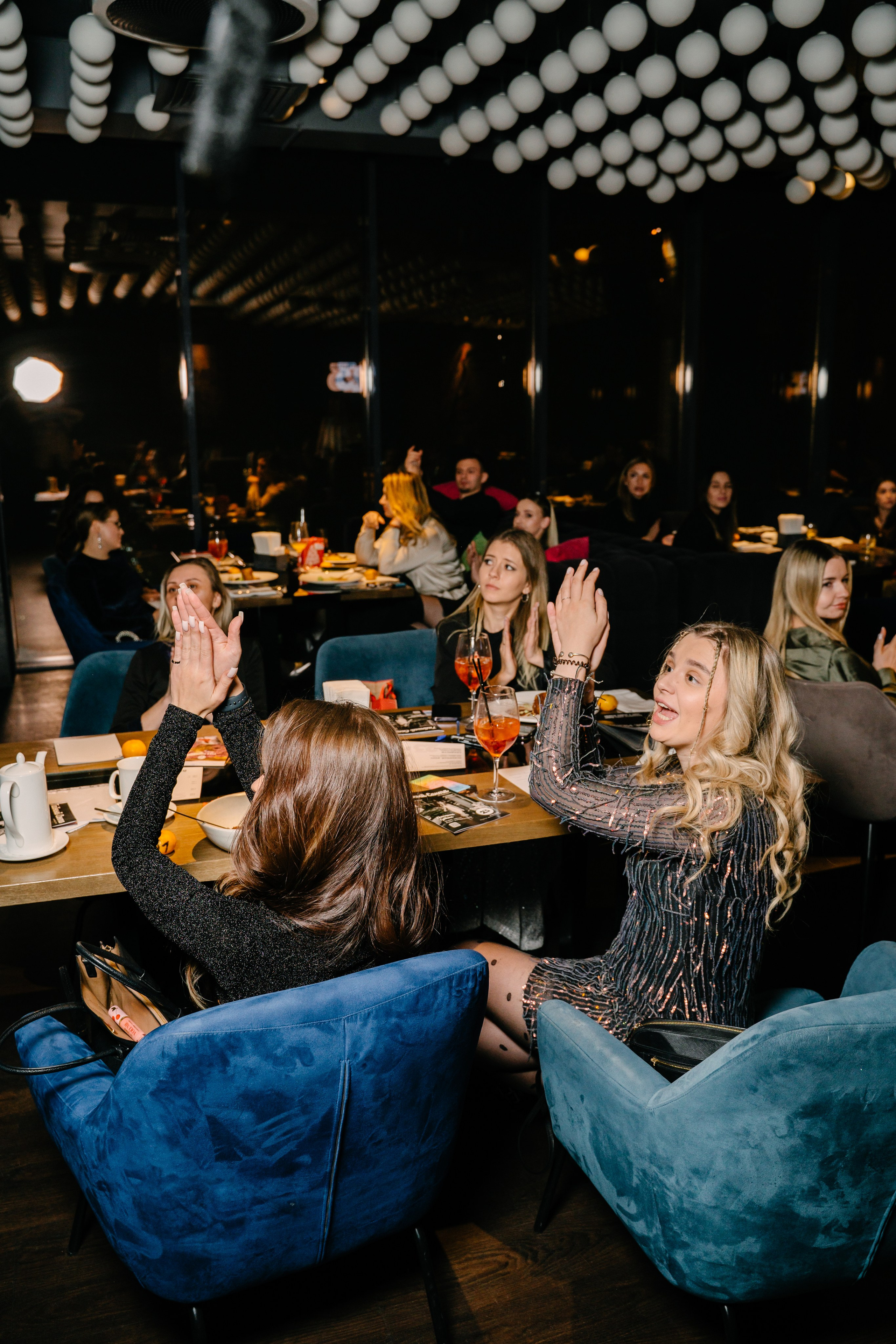 Мероприятие Тайный Санта. Свадебный фотограф Юлия Копылова