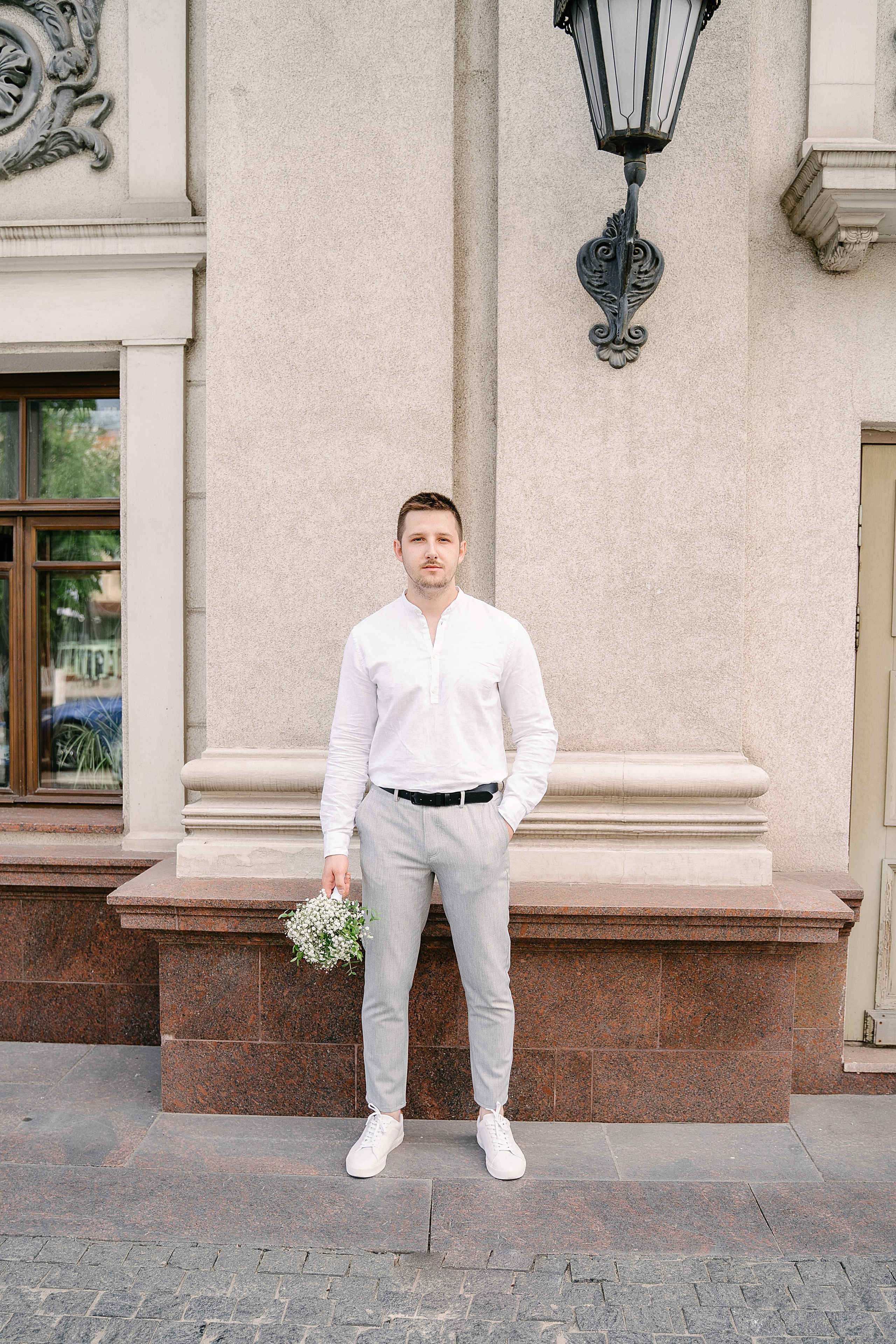 Алина и Артём. Свадебный фотограф Юлия Копылова