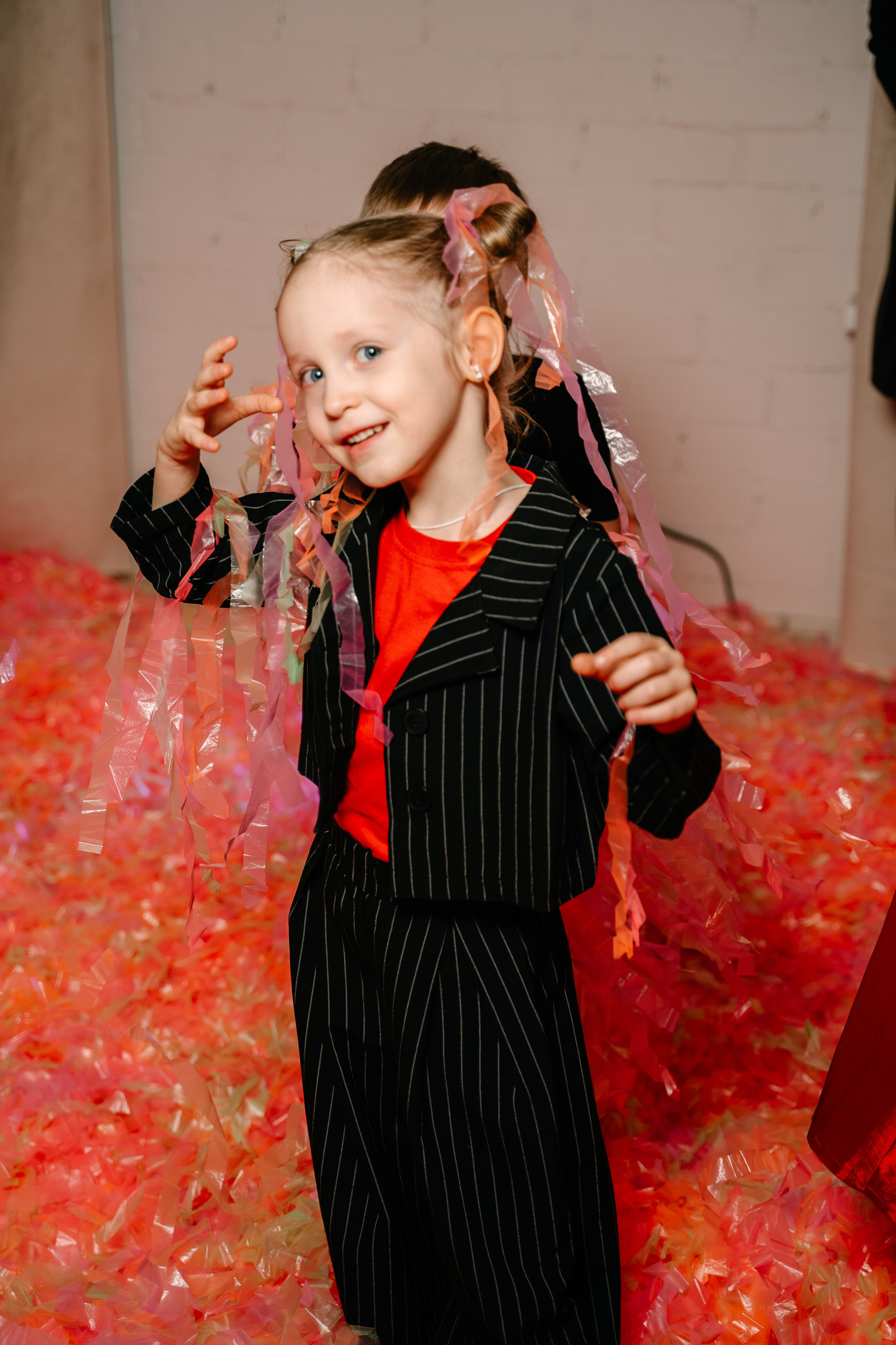 День рождения Киры. Свадебный фотограф Юлия Копылова