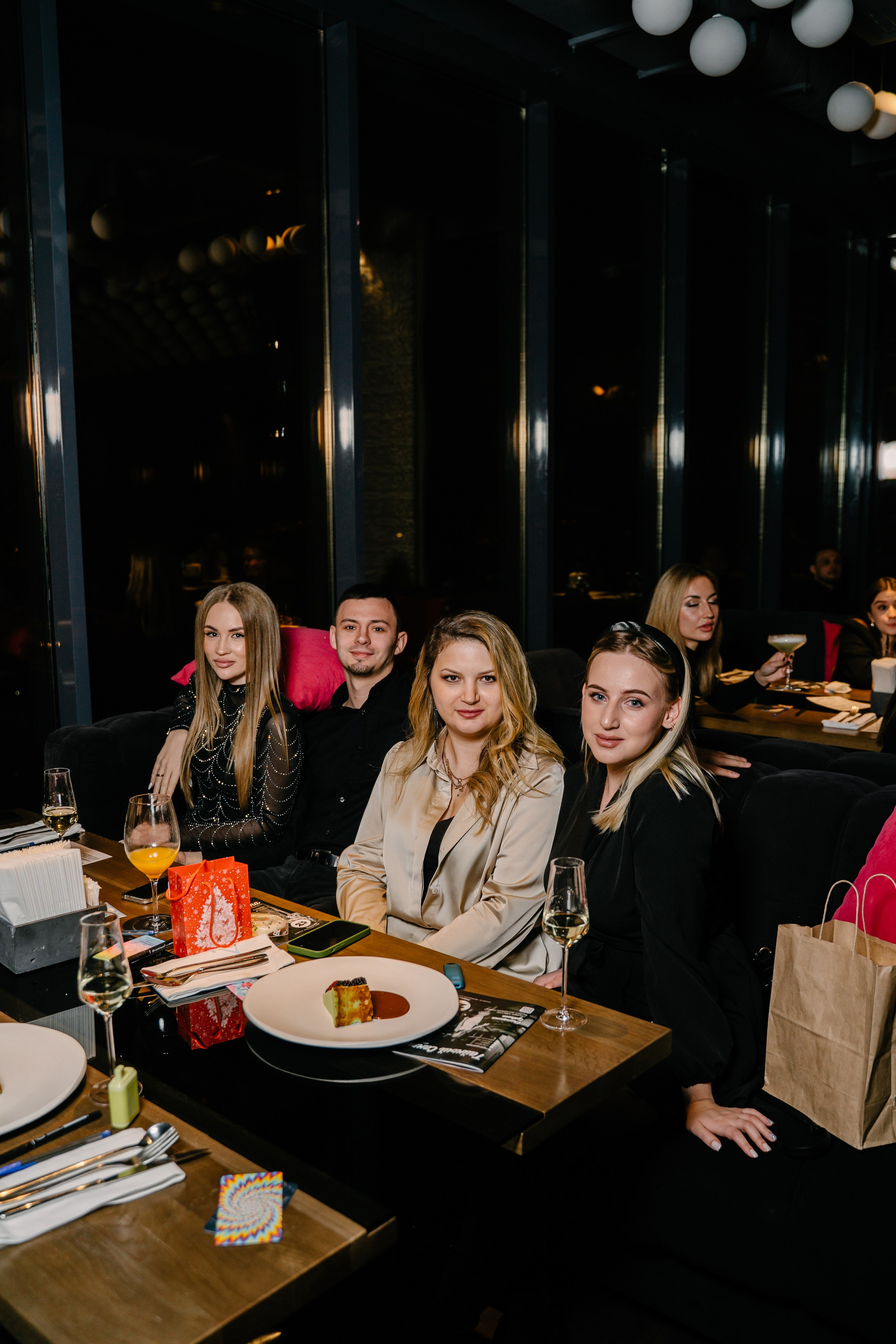 Мероприятие Тайный Санта. Свадебный фотограф Юлия Копылова