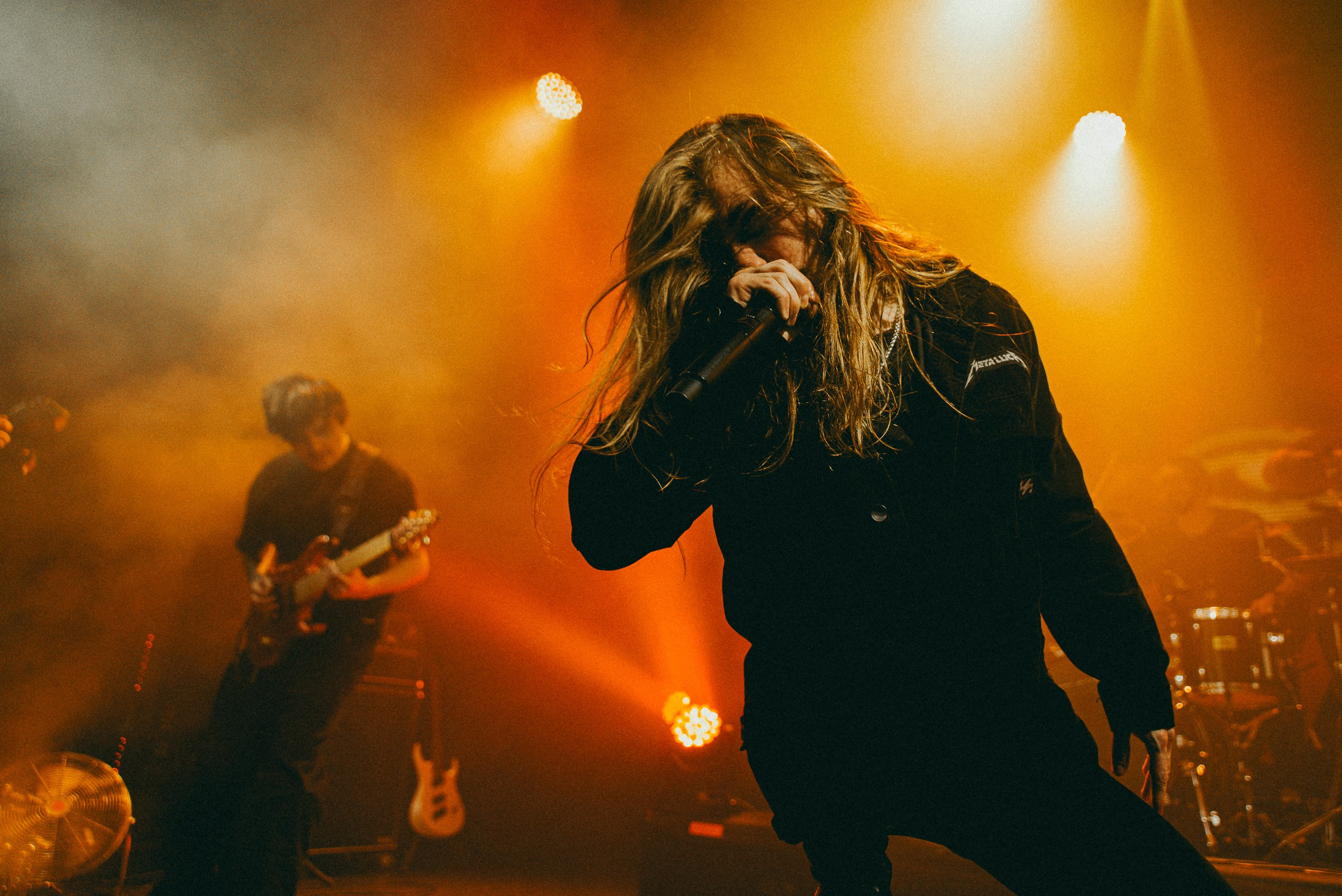 Концертное портфолио. Портфолио