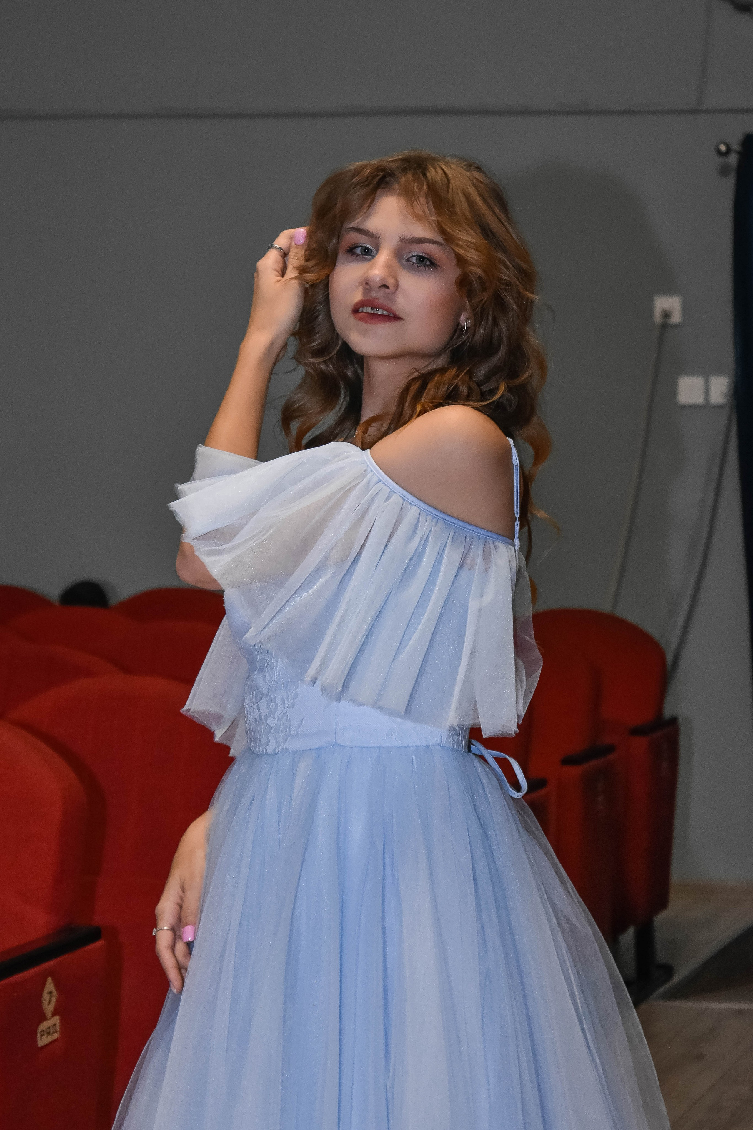 Дарья. Женский фотограф в Людиново и Киров