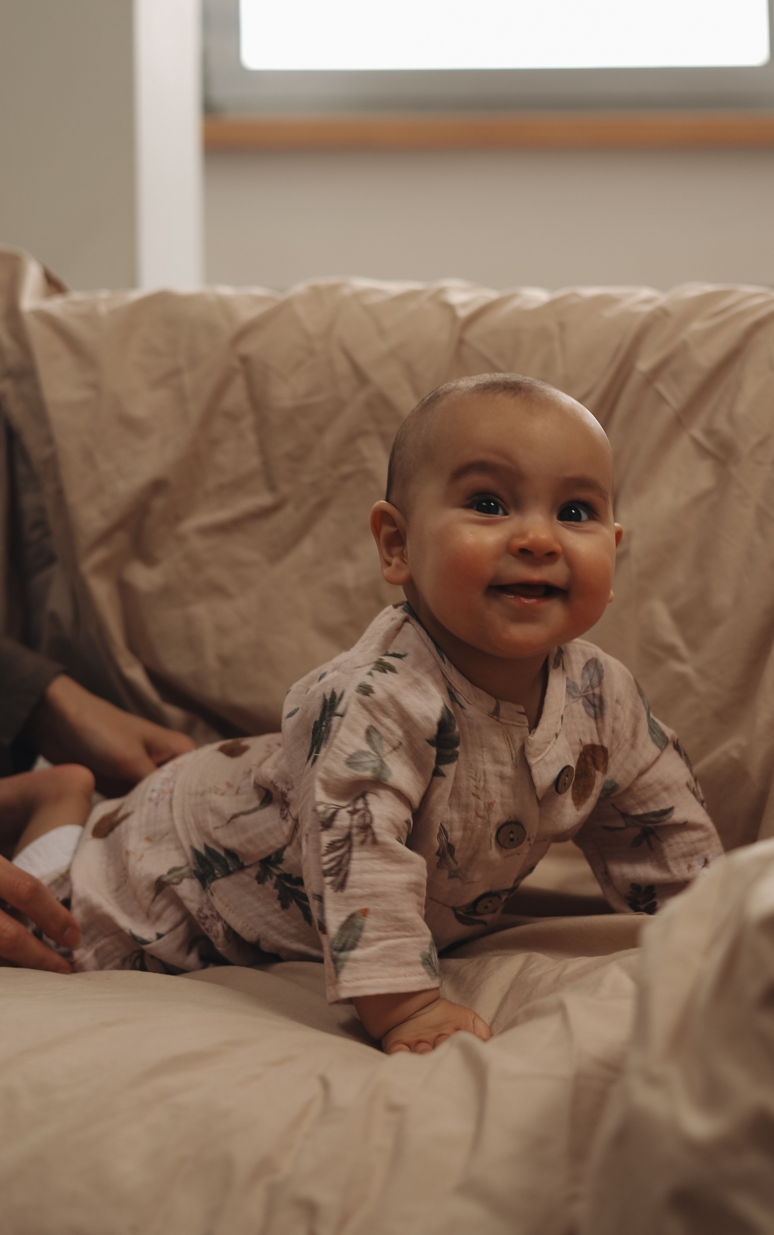 Диля и Аврора. Главная