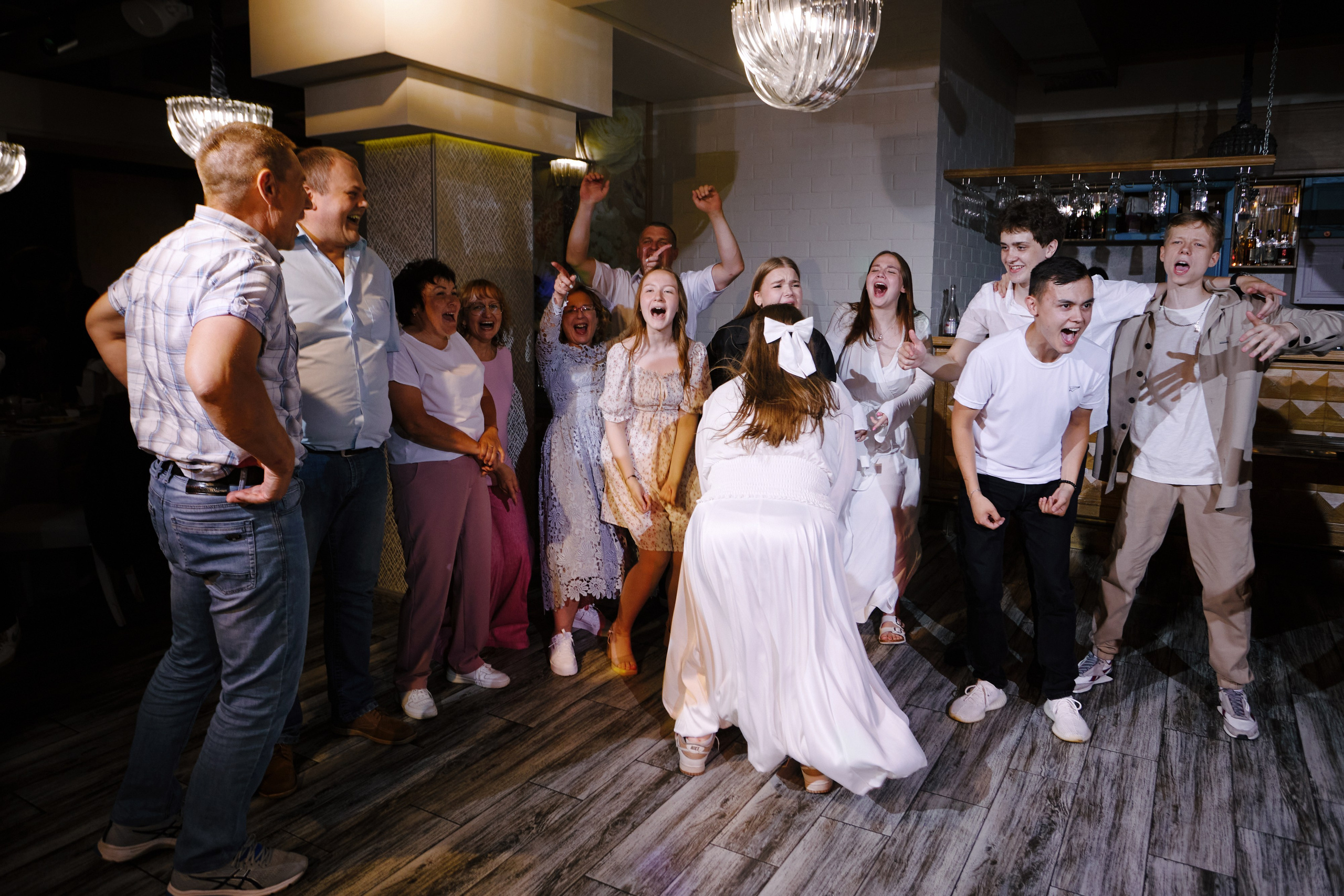 Выпускной 11кл. Портретный и свадебный фотограф в Екатеринбурге Владимир ЛузинЛузин