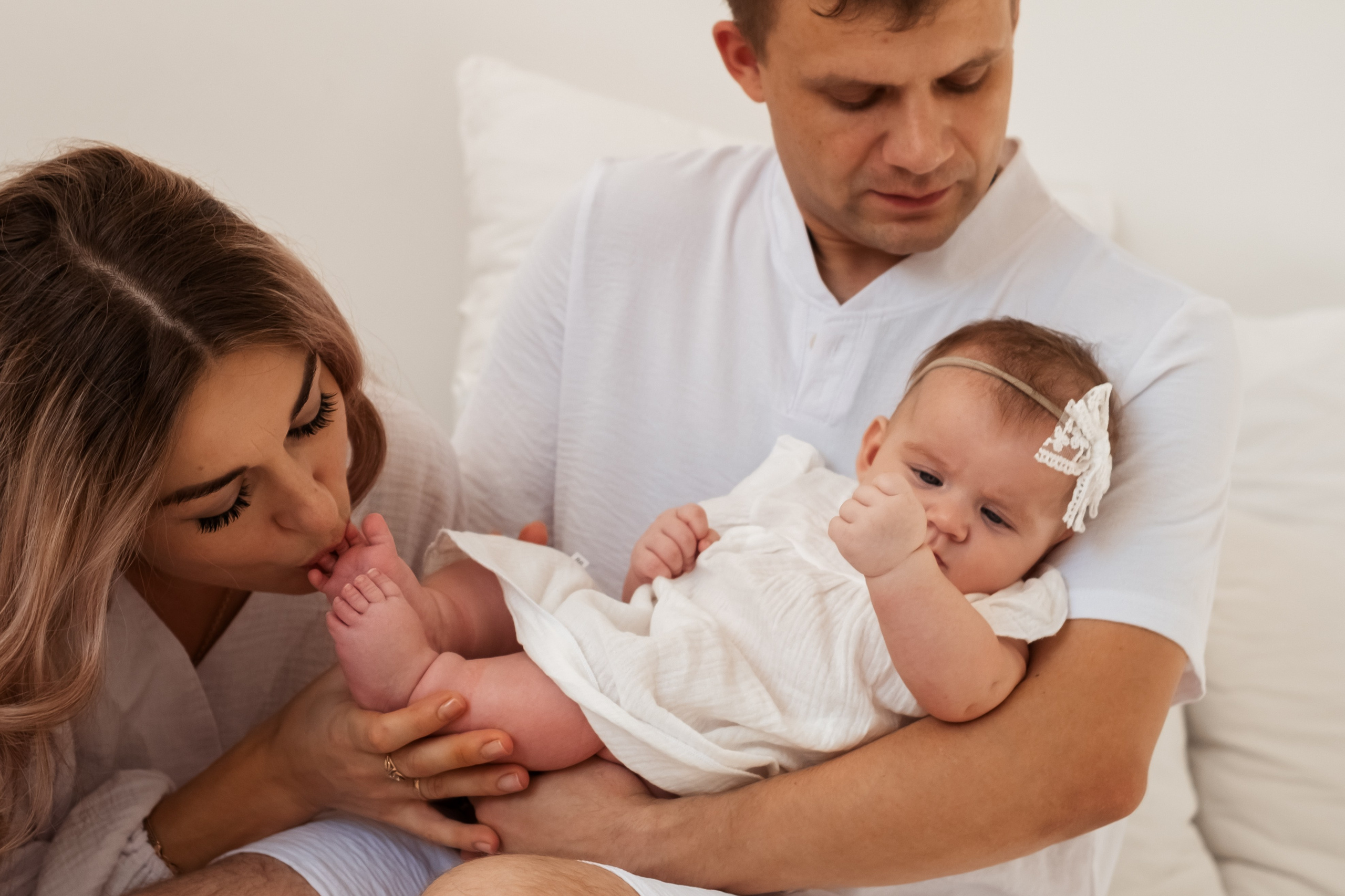 Семейная фотосессия. Семейный и детский фотограф в Мелитополе /Наталья Зацеркляная