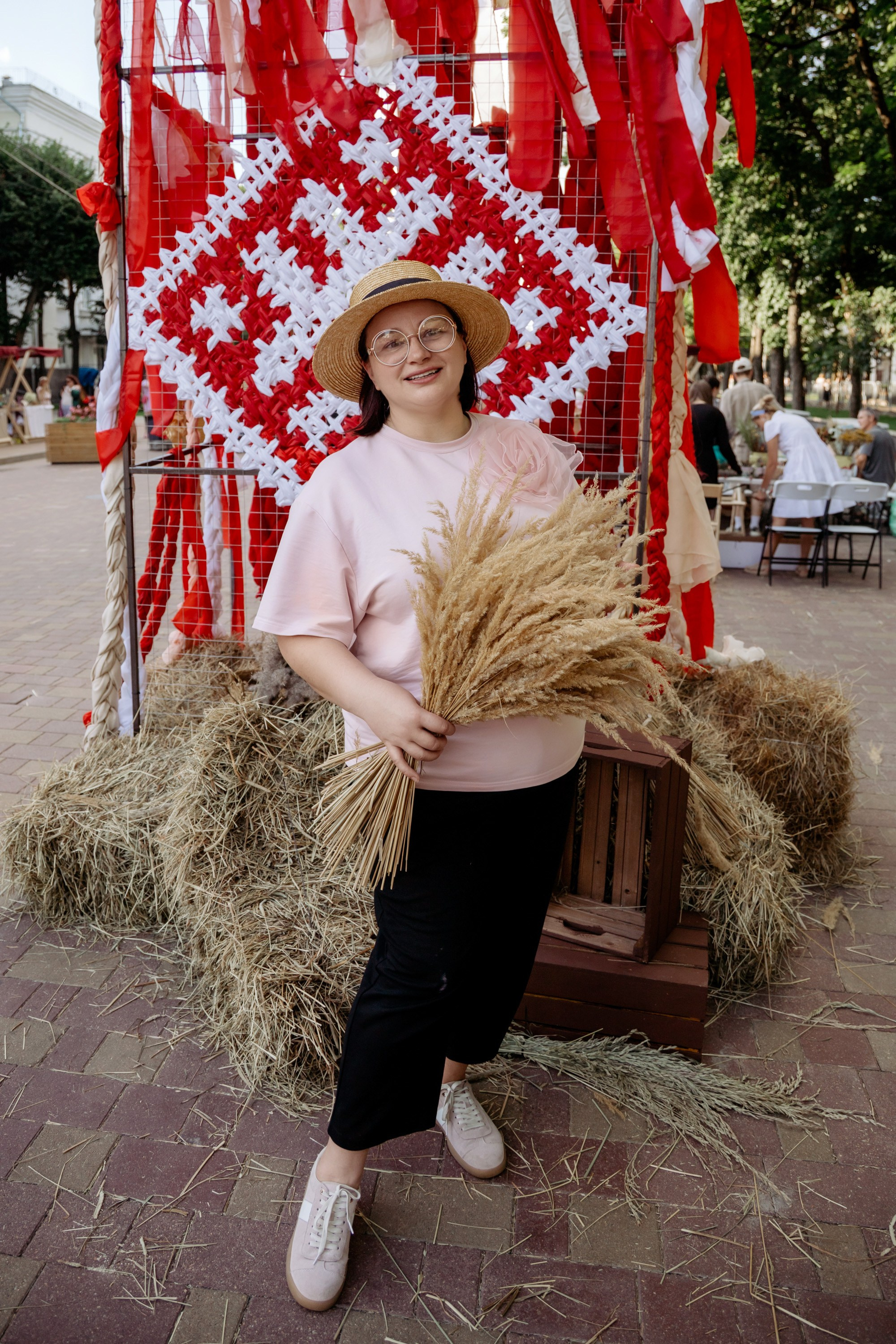 Фестиваль смоленской кухни ЛУКОВ ФЕСТ 2025. Главная