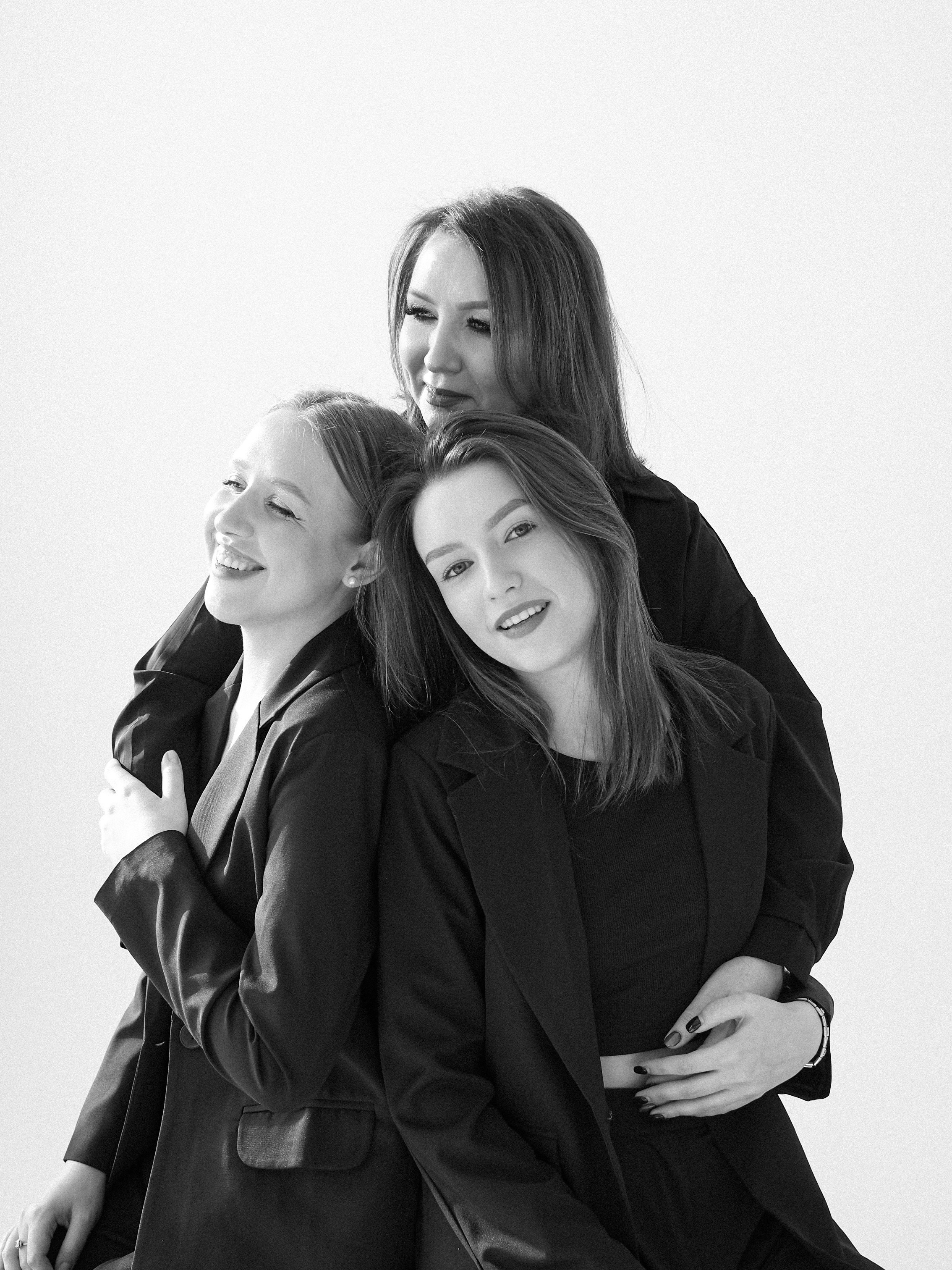 Семейные. Фотограф в Краснодаре и Сочи