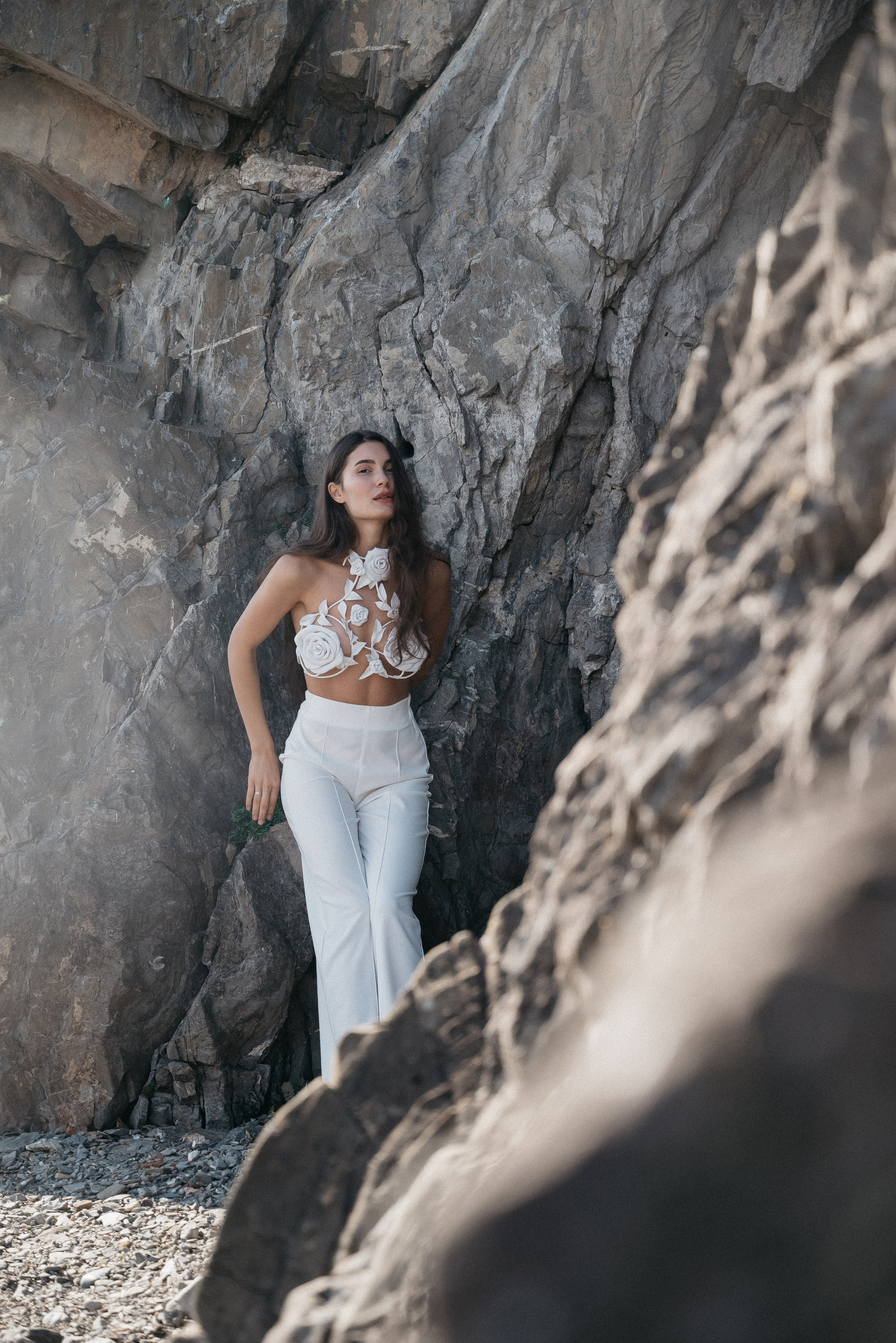 Аня. Тамара Власова