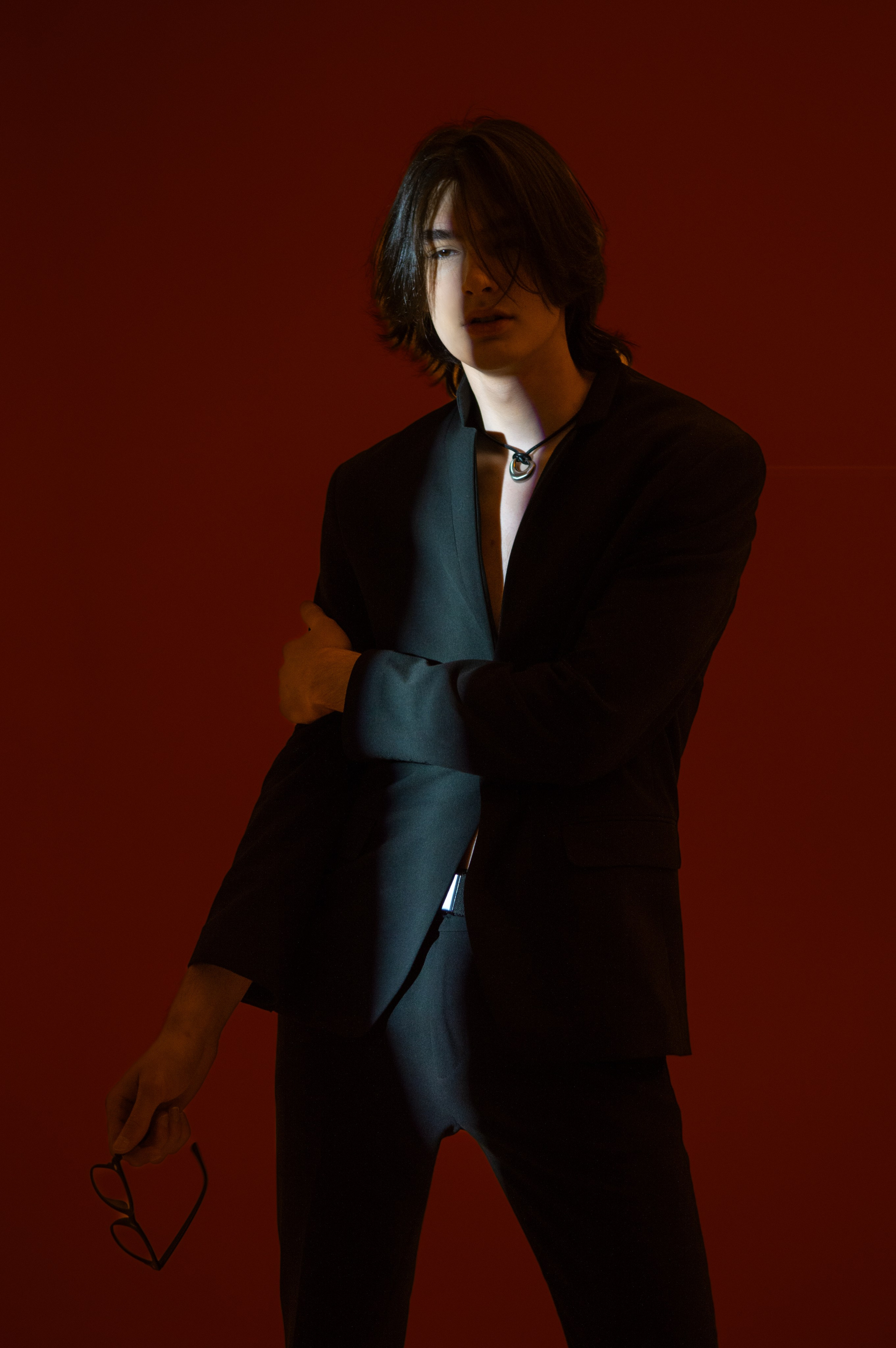 Фэшн-съемка. Фотограф Мария N Екатеринбург