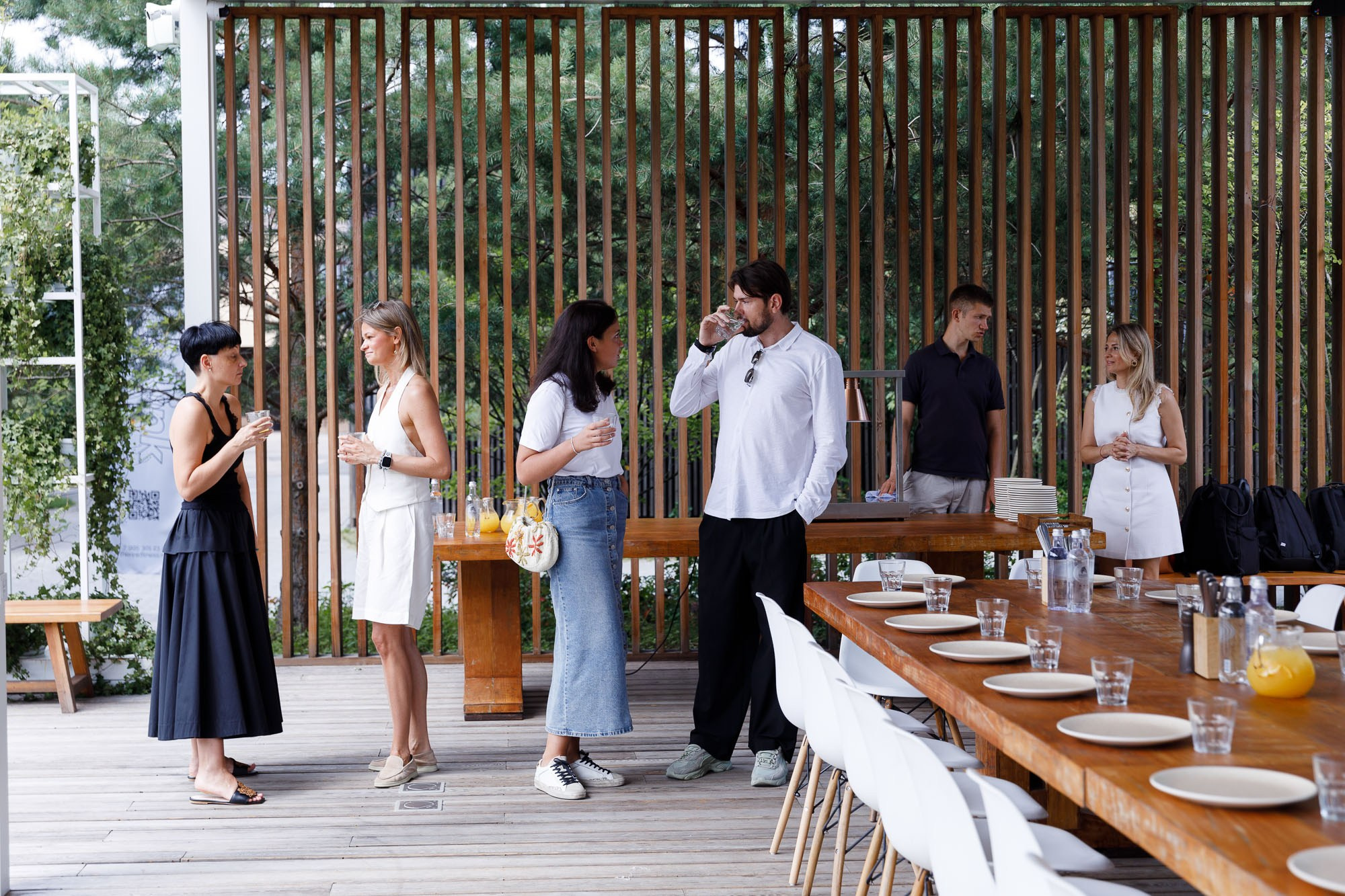 Сколково, Школа управления. Фотограф-видеограф в Москве