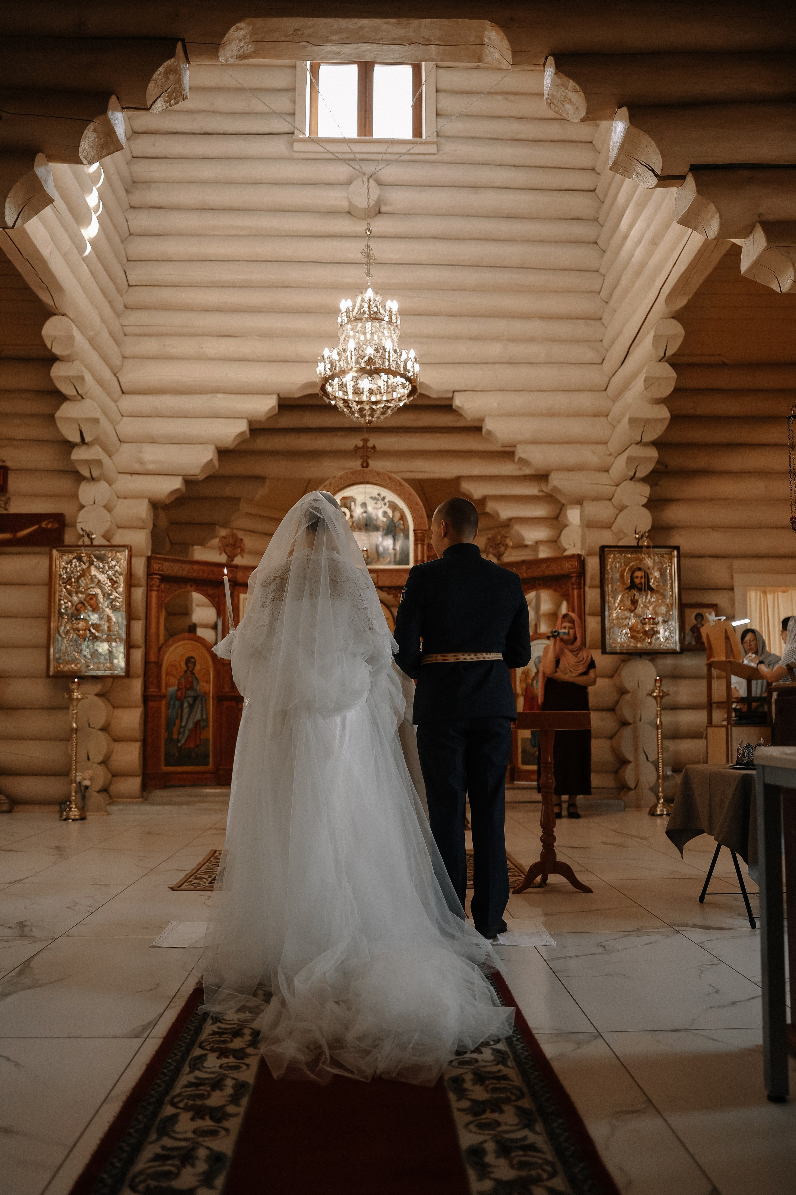 Совершенно секретно. Свадебный и семейный Фотограф Денис Кошель