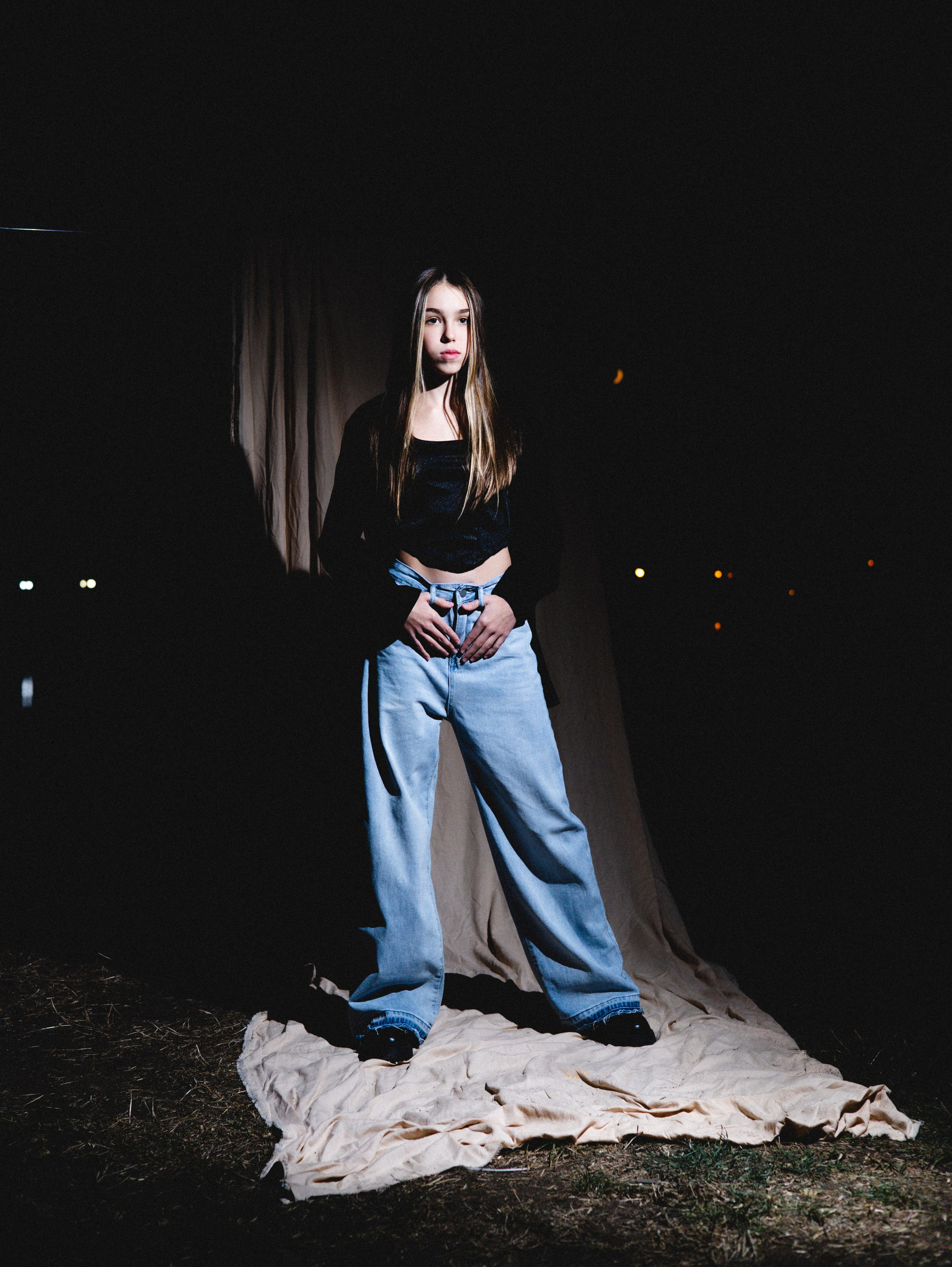 Polly Agency. Gorbunova Alina Фотограф