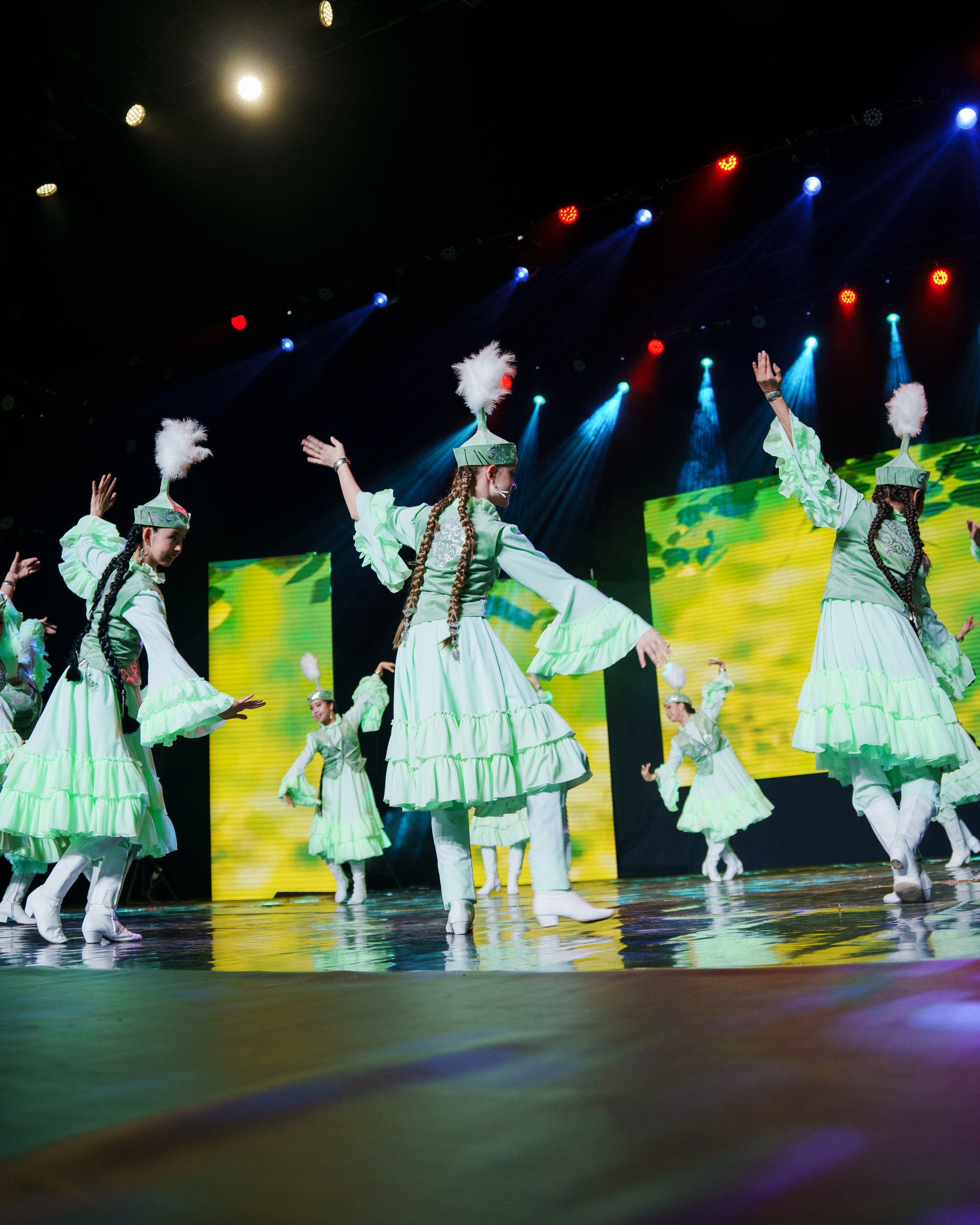 NOMAD «Концерт». Портретный и Репортажный Фотограф Москва