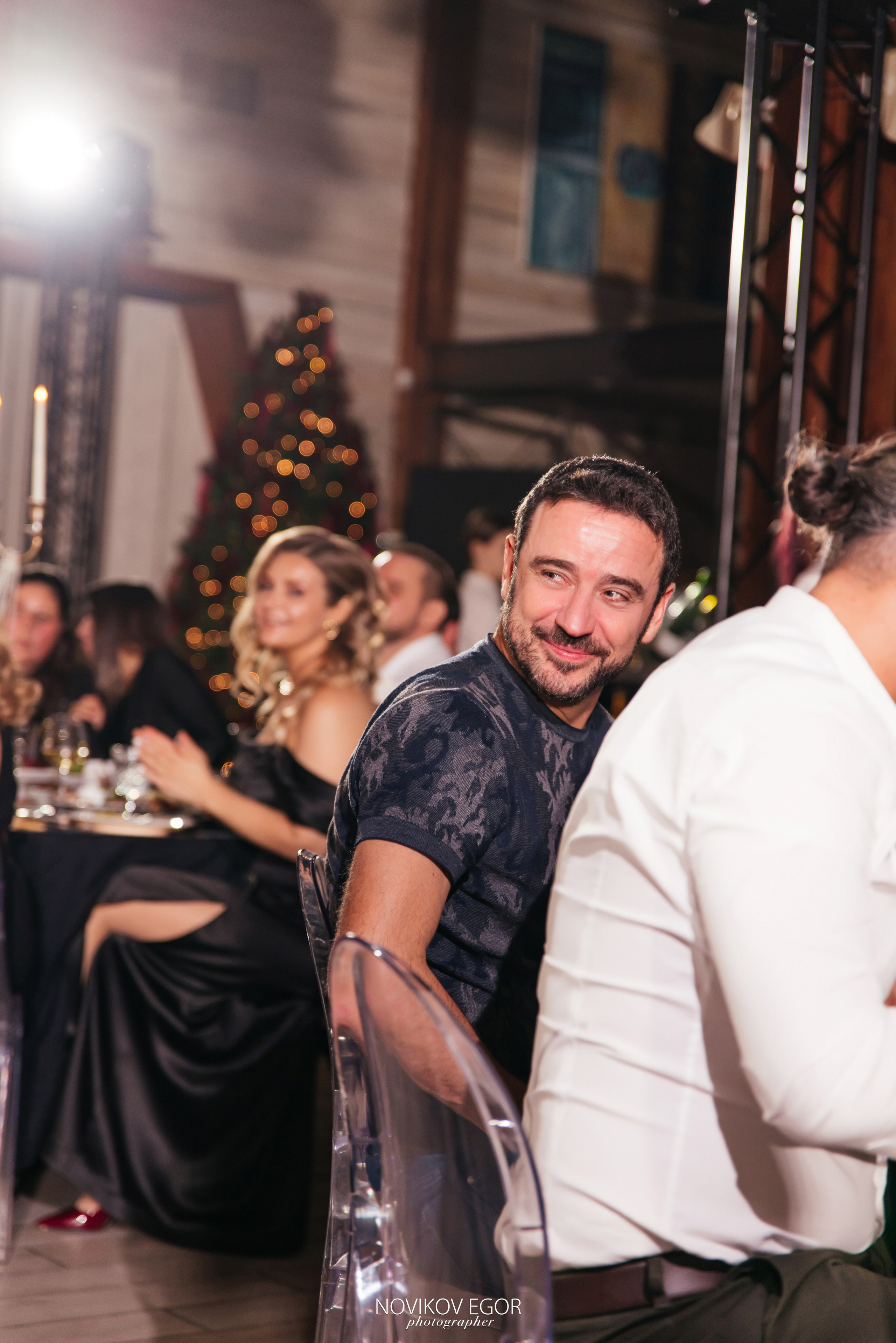 5 лет Lad Vegas. Фотограф Ростов-на-Дону