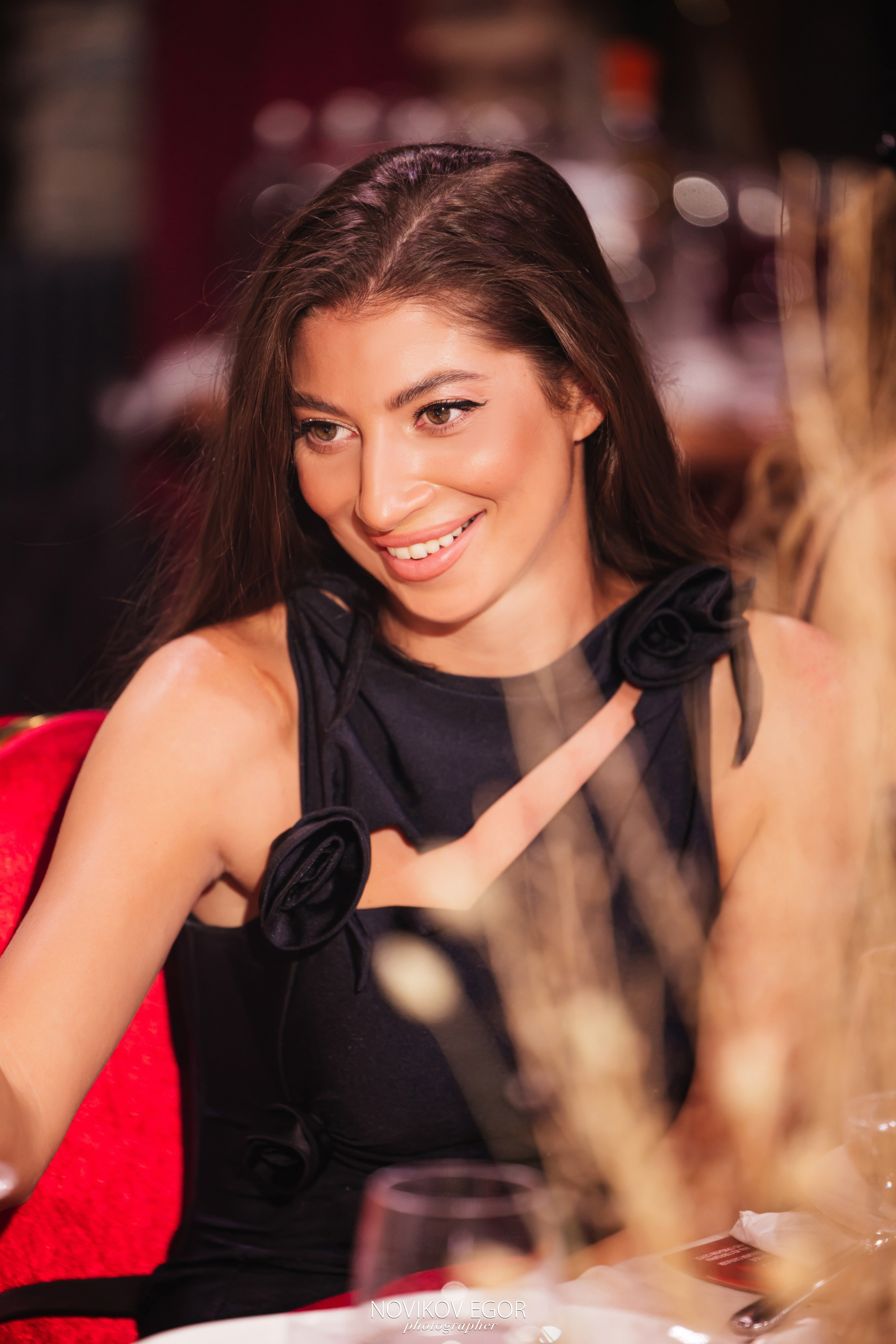 Moscow Newer Sleep. Фотограф Ростов-на-Дону