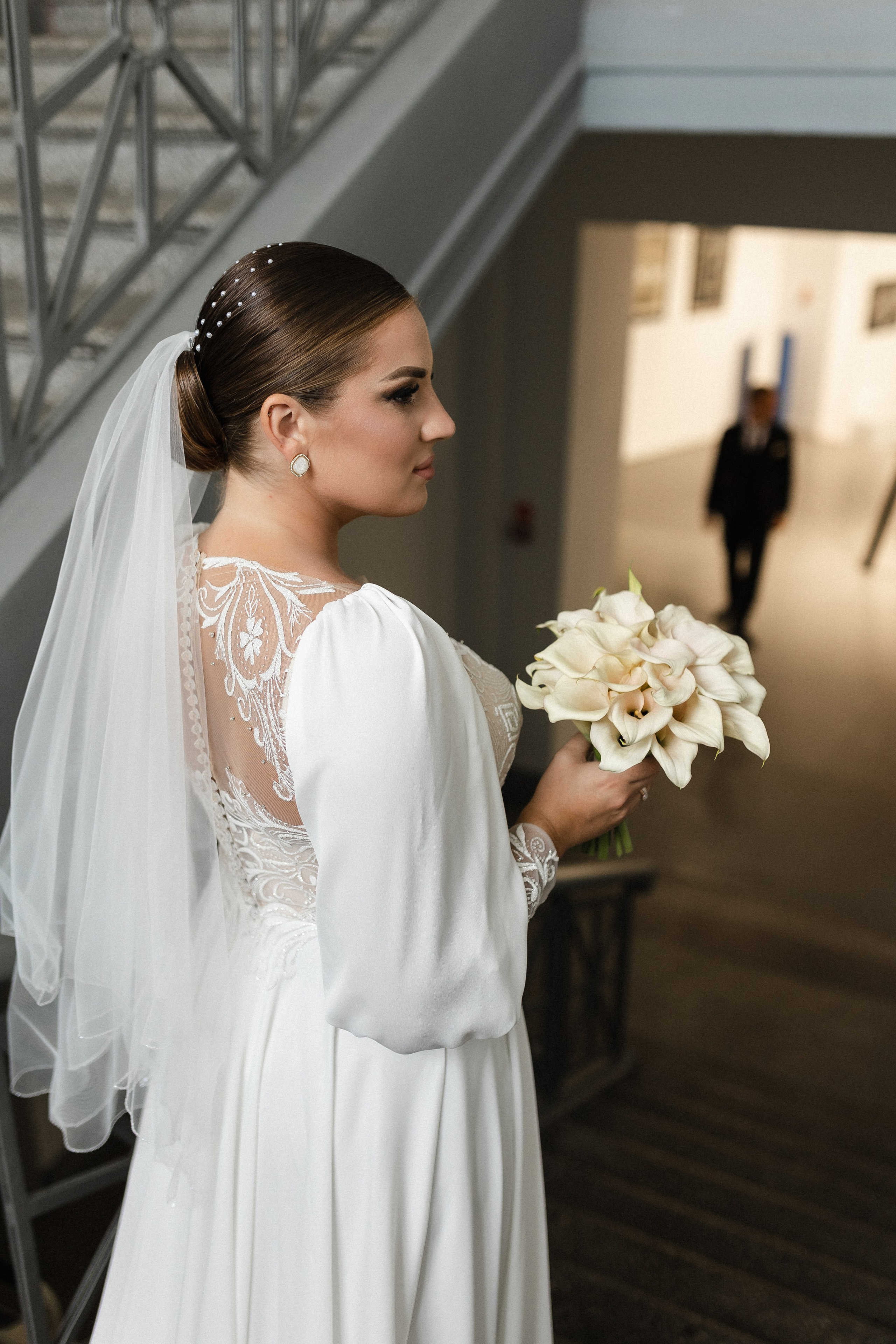 Катя | Ваня. Семейный фотограф в Нижнем Новгороде Доронина Юлия