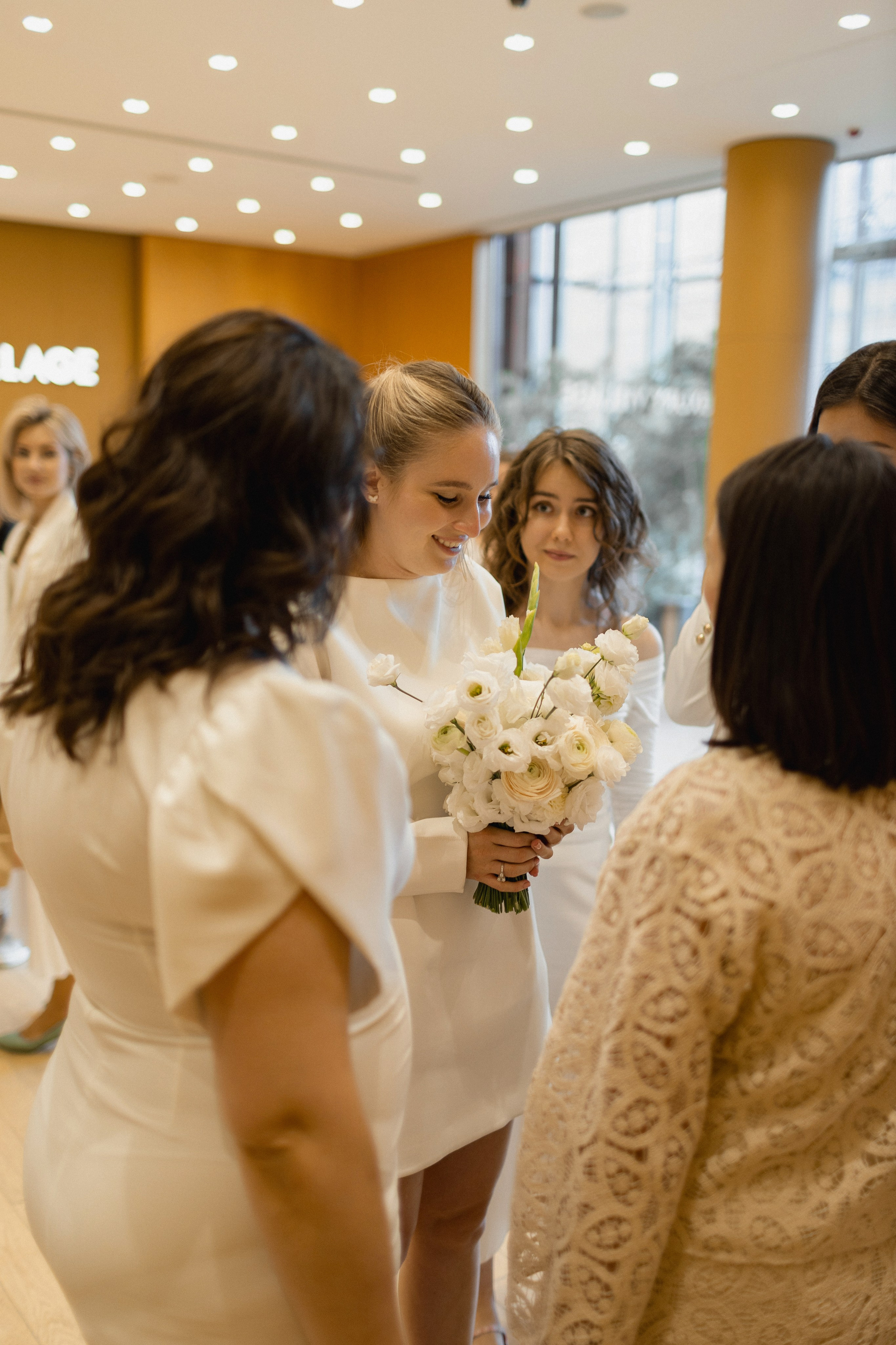 Полина & Руслан. Кузьмина Анастасия — контент-фотограф | Москва