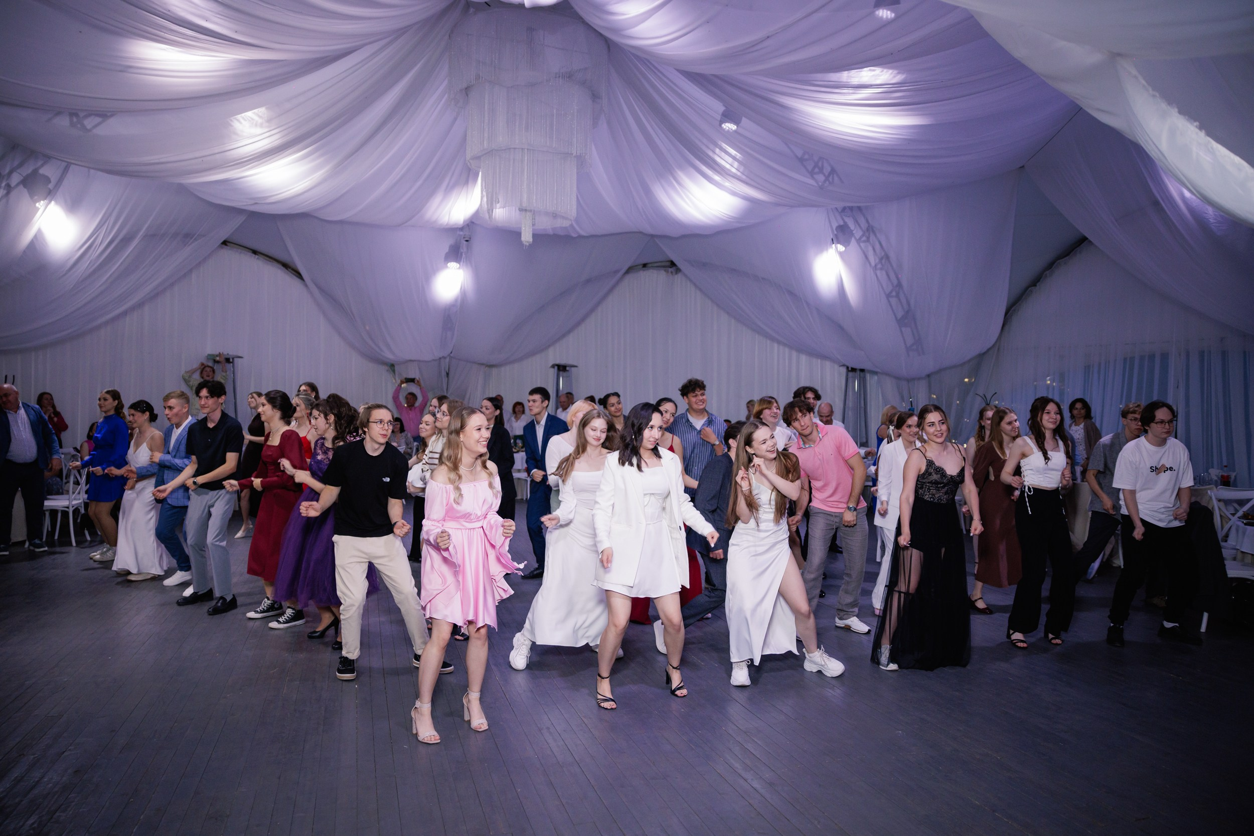 Выпускной. Фотограф в Ижевске и Казани Богданов Яков