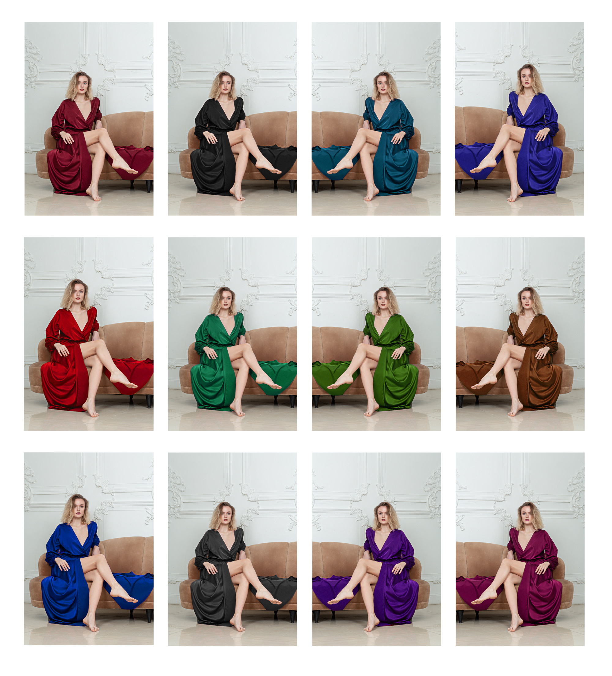 Фоторгаф: Галина Брежнева