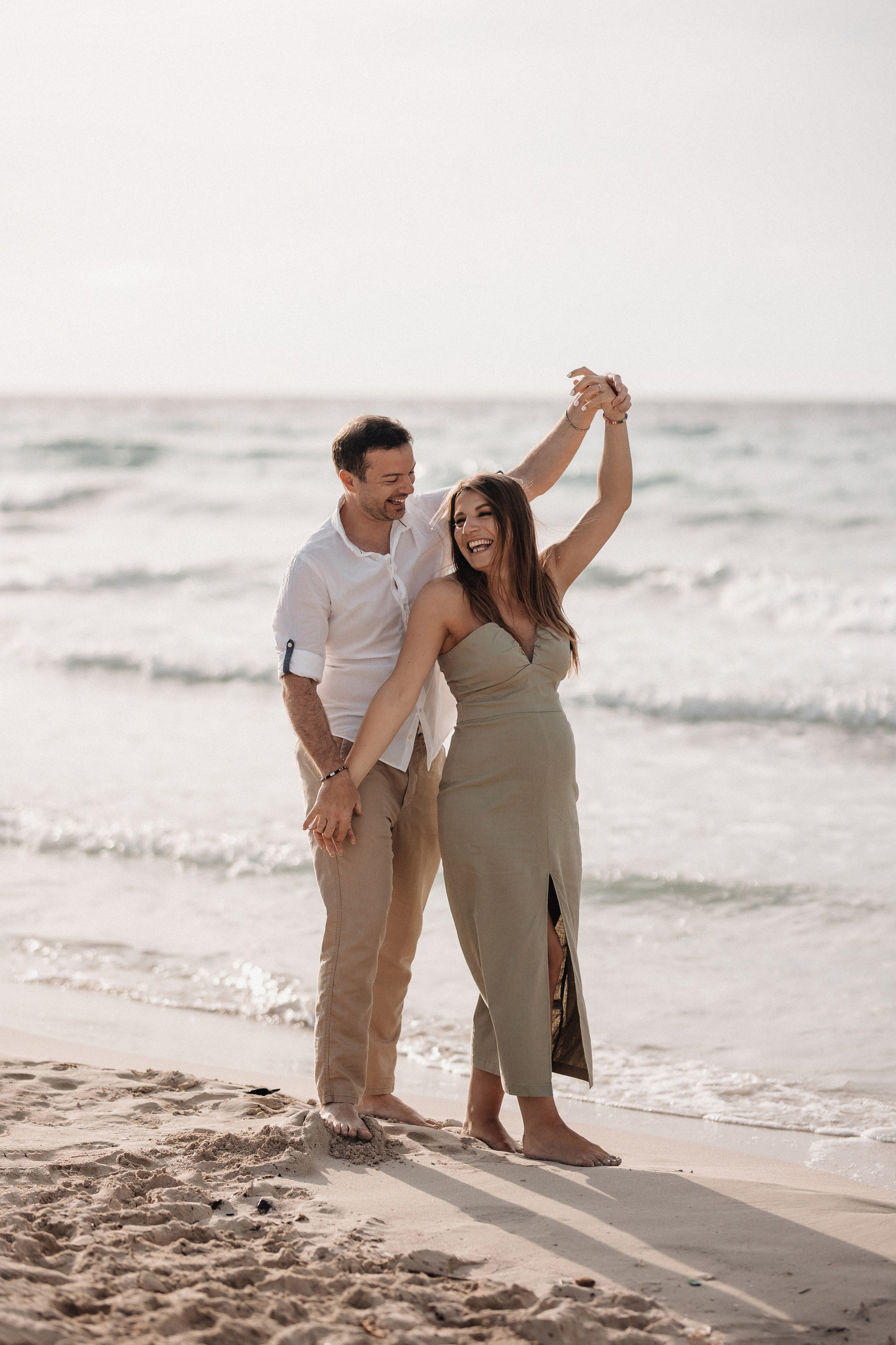 B&F. Фотограф на Майорке Екатерина Дробышева