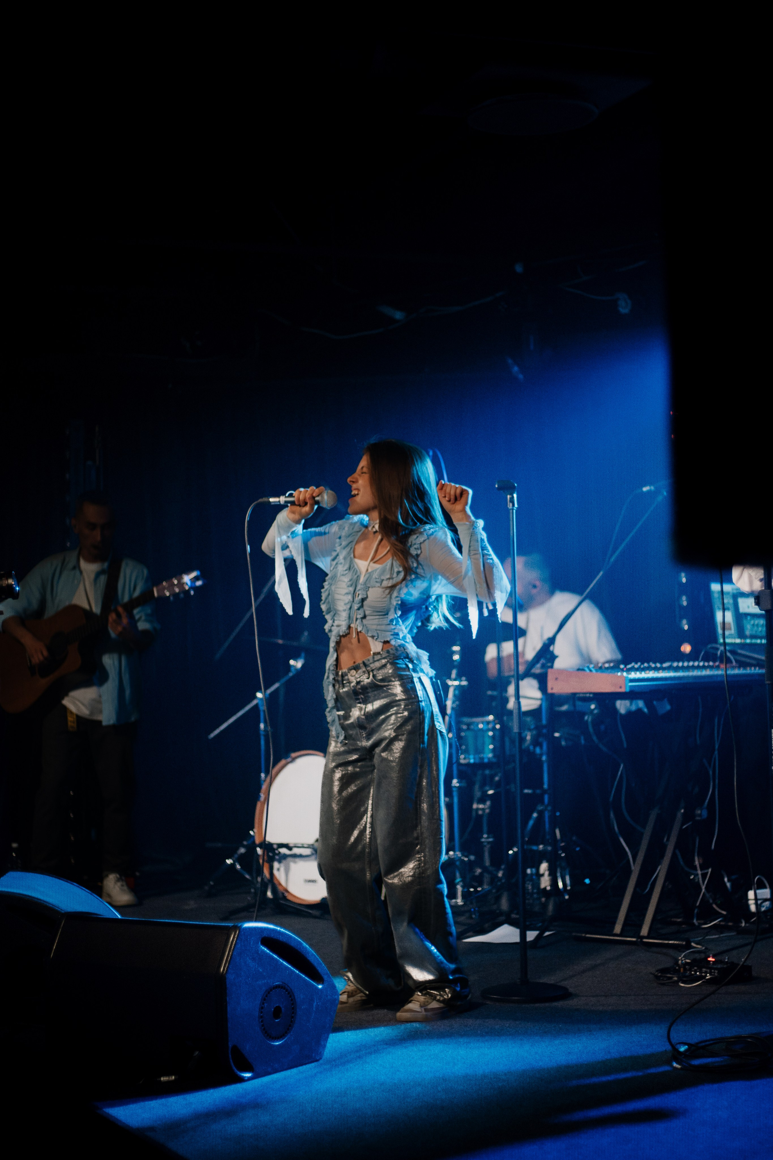 MINAEVA. Фотограф Москва