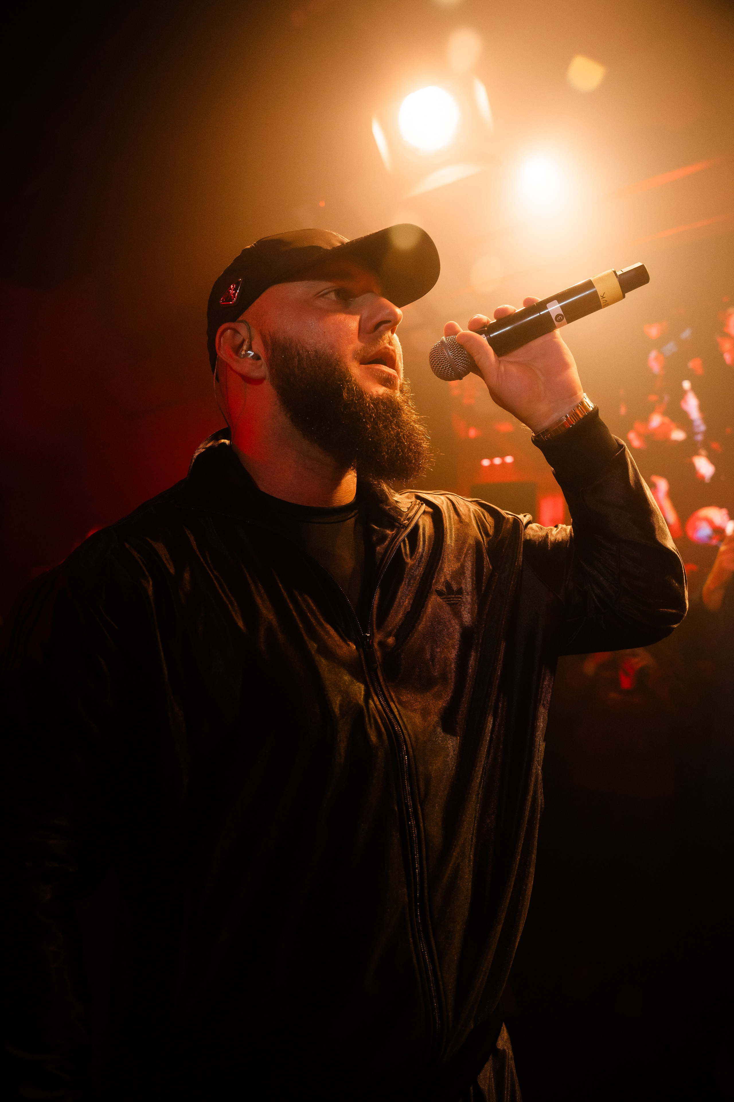 LOC-DOG x VK.МУЗЫКА. Фотограф Москва