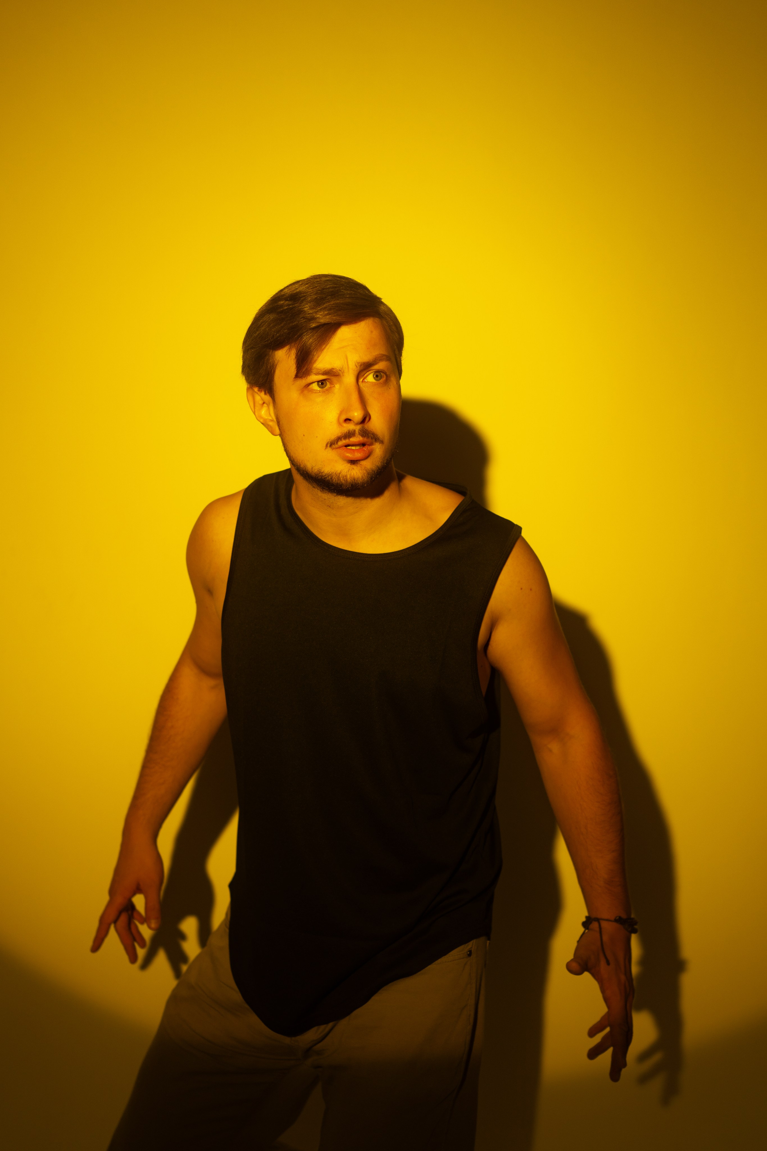 Индивидуальные студийные съёмки. Свадебный и индивидуальный фотограф Аля Мамакова